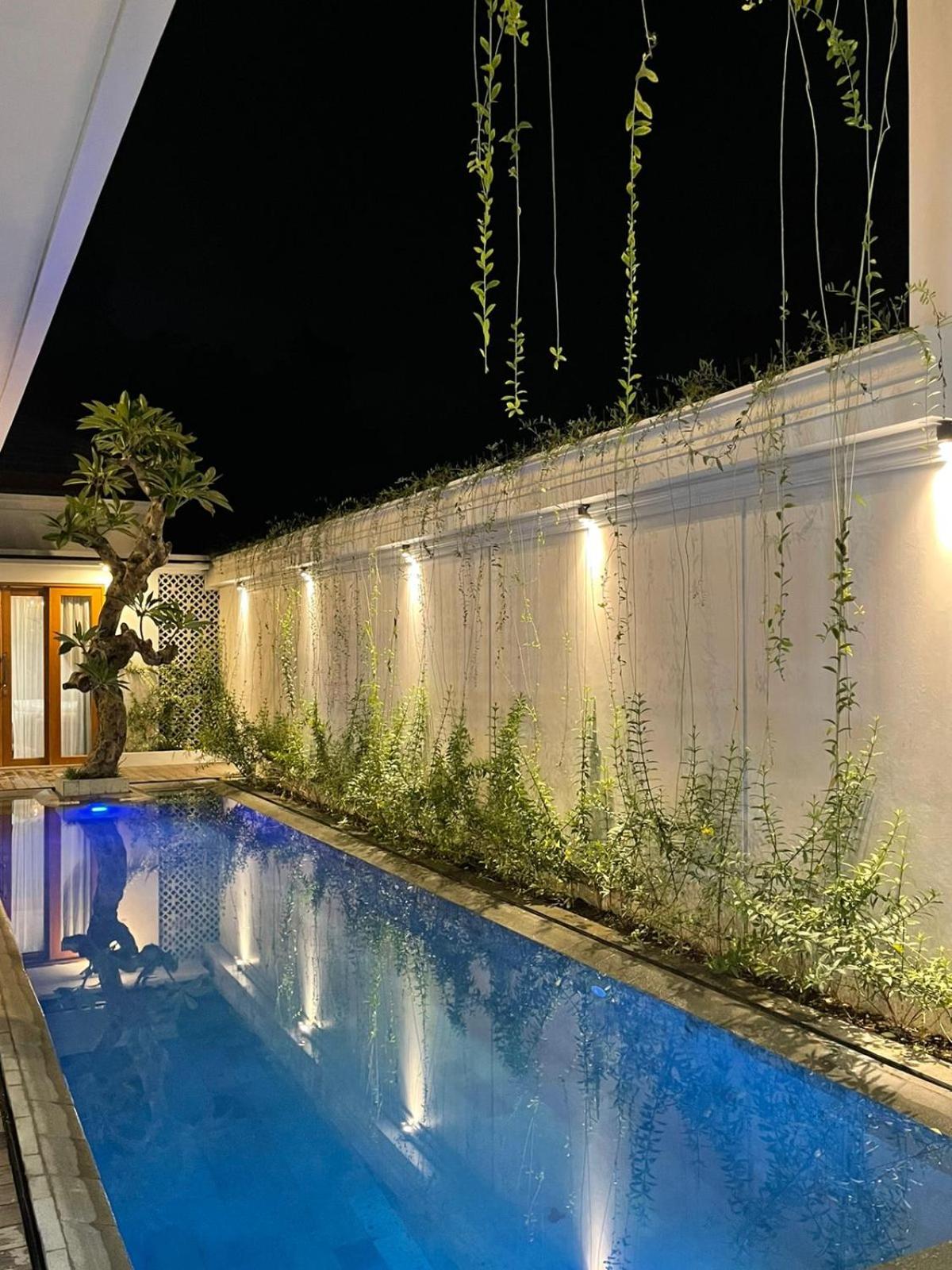 Hotel Marades Tropical Villa