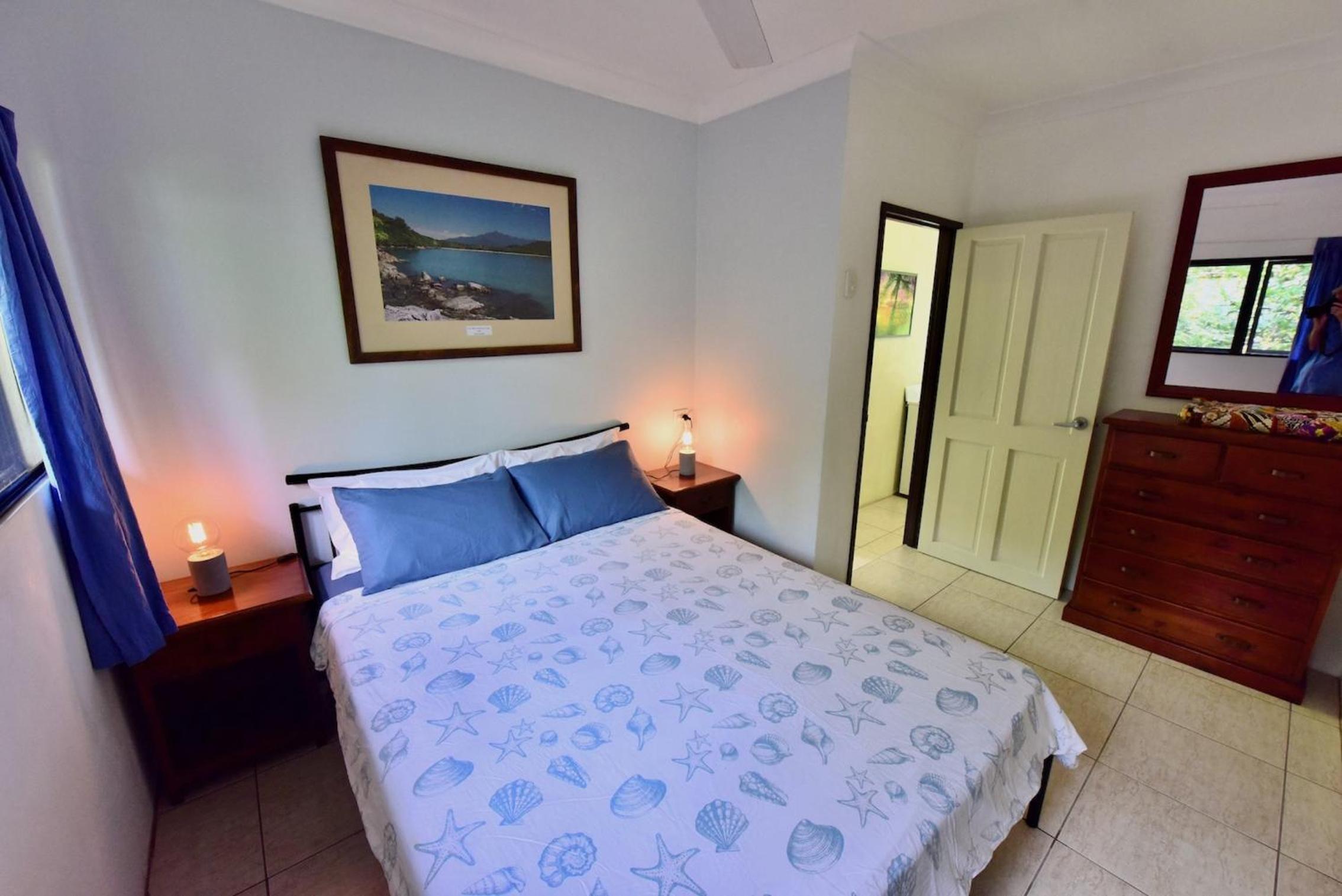 Thornton Beach Bungalows Daintree