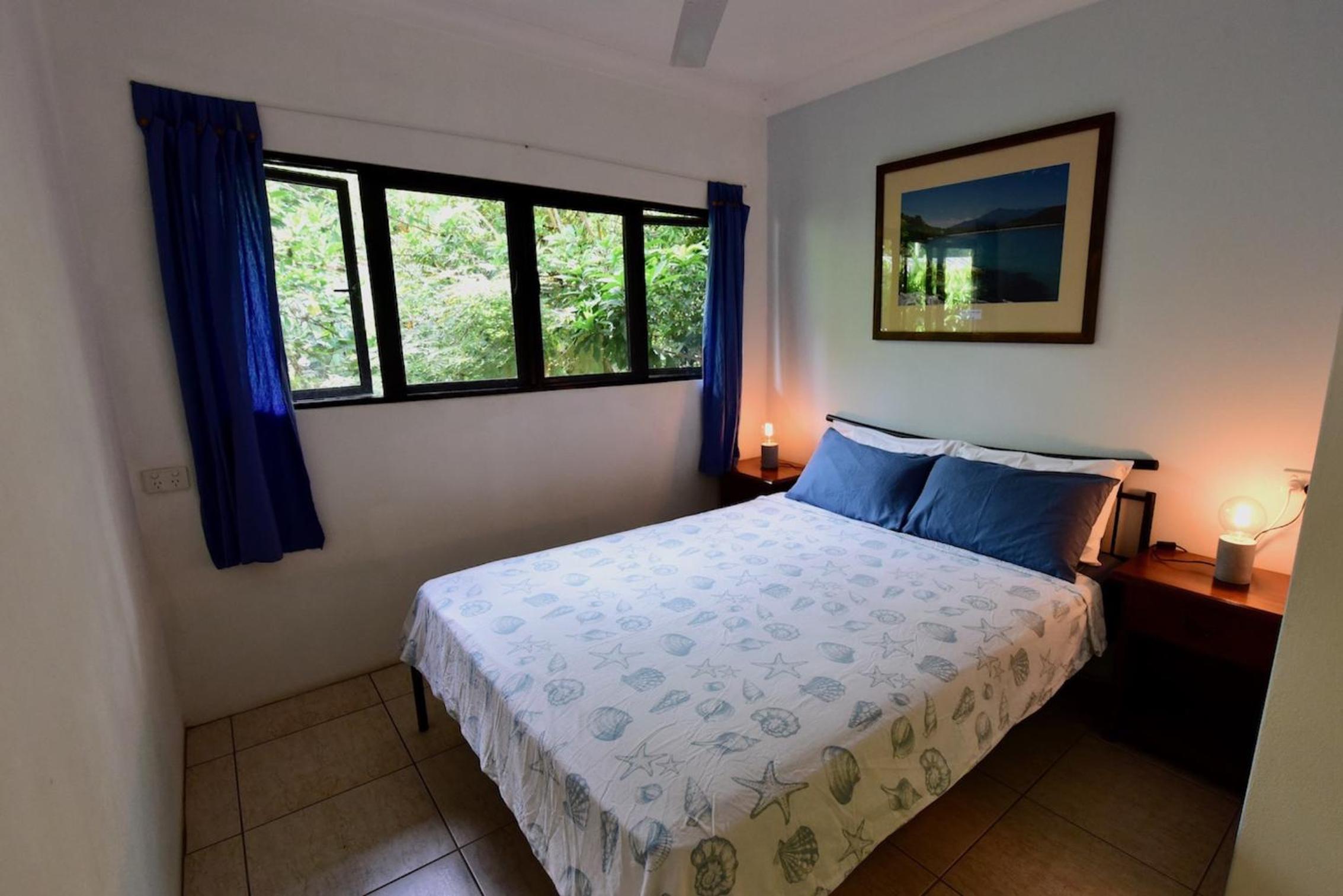 Thornton Beach Bungalows Daintree