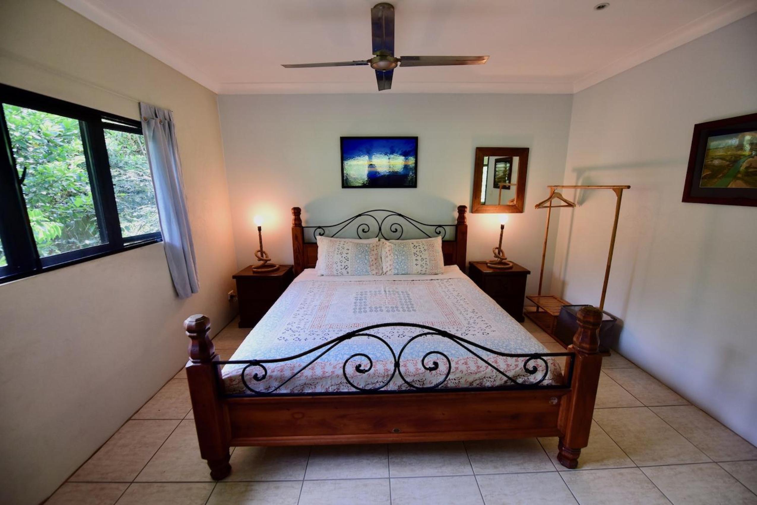 Thornton Beach Bungalows Daintree