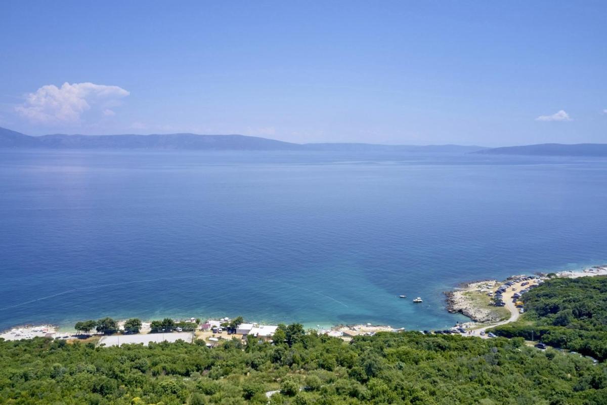 Snašić in Ravni * Istrien view 4