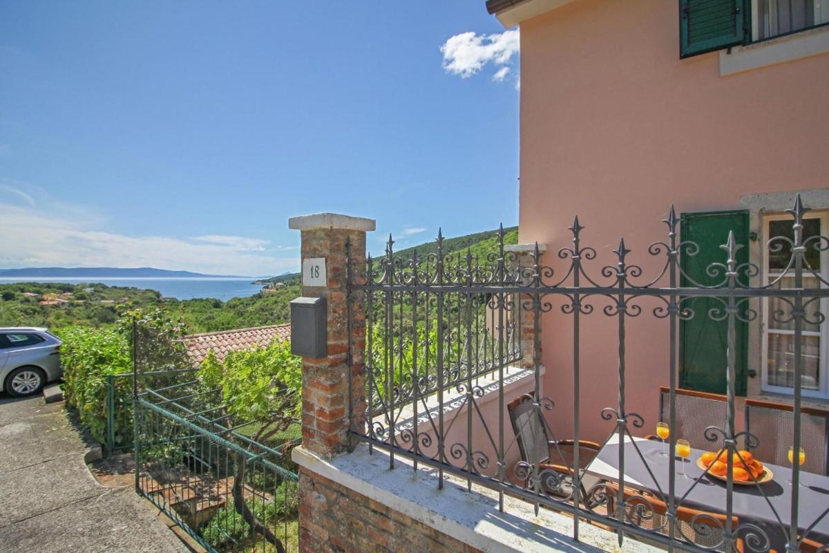 Felix in Sveta Marina - Haus für 6-7 Personen view 3