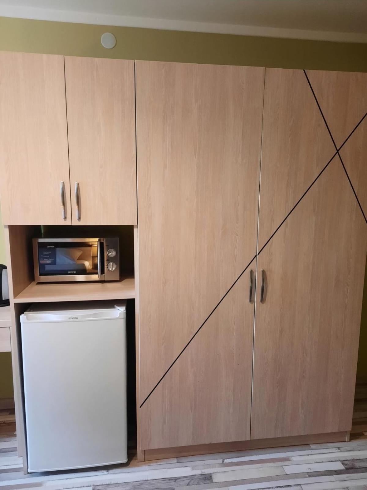 Davidl apartment in Bakuriani