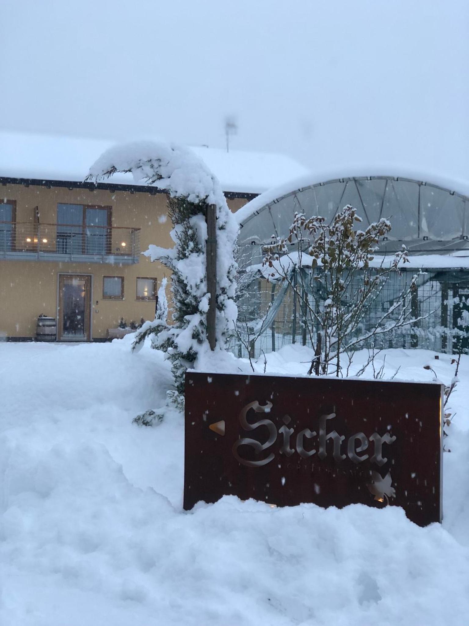 Agriturismo Sicher