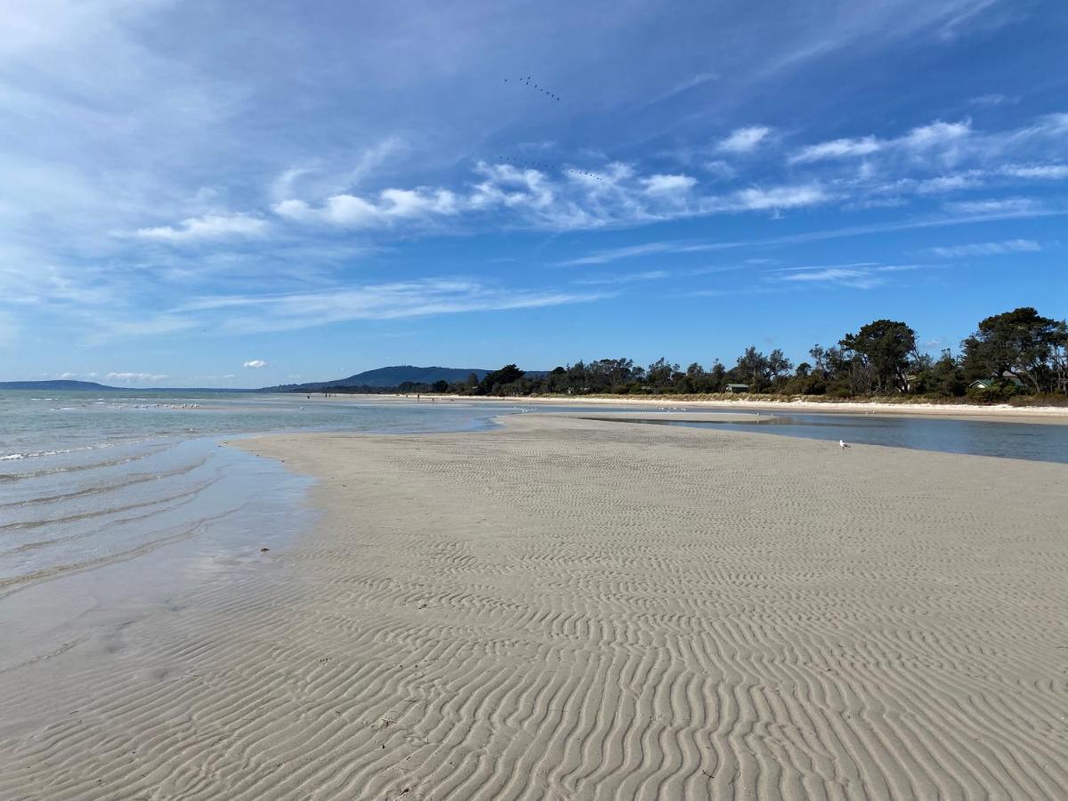 Rye Beach Motel Australia