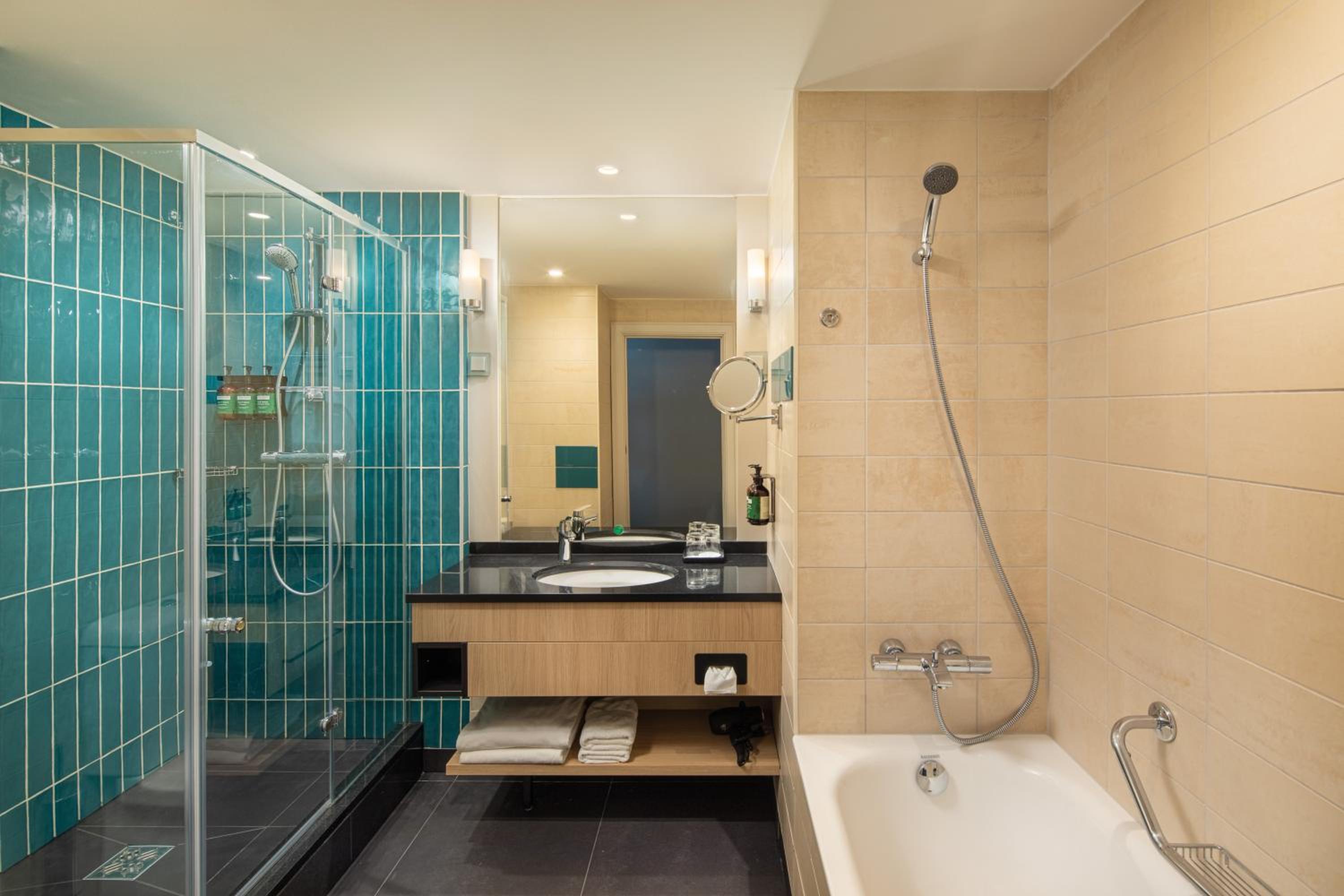 Crowne Plaza Budapest by IHG 81
