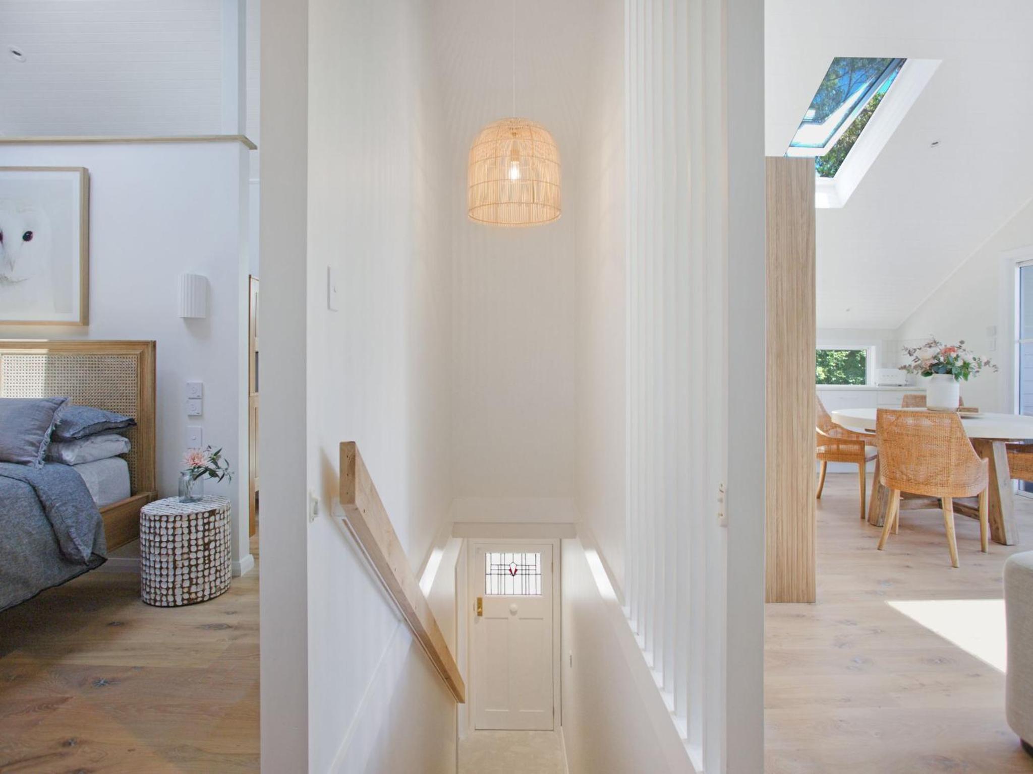 Tea Gardens Loft