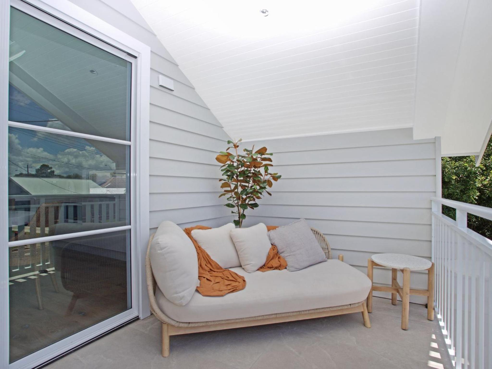 Tea Gardens Loft