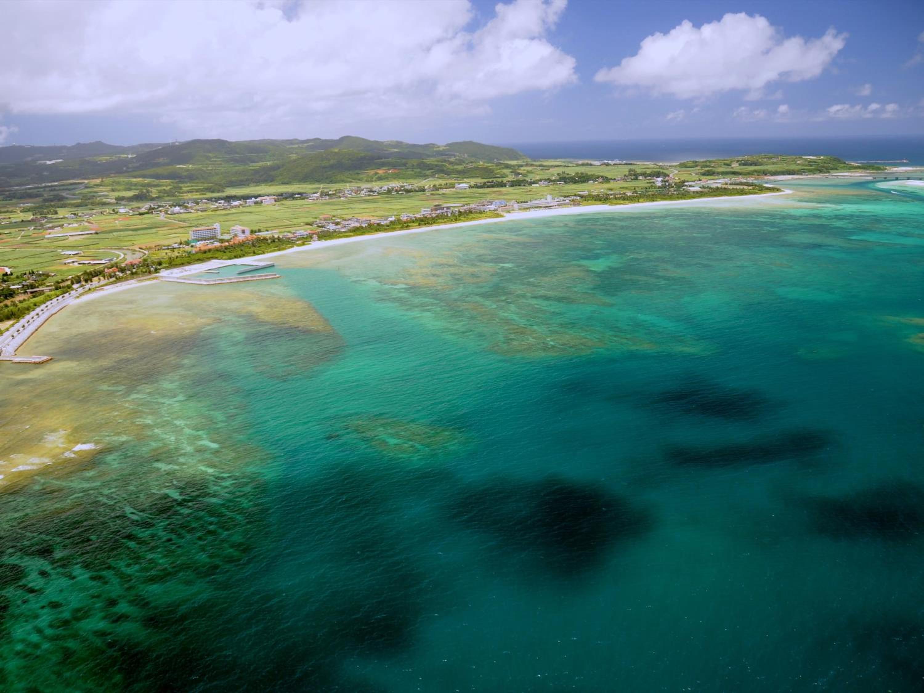 Watermark Hotel Okinawa Kume Island, Billede 85
