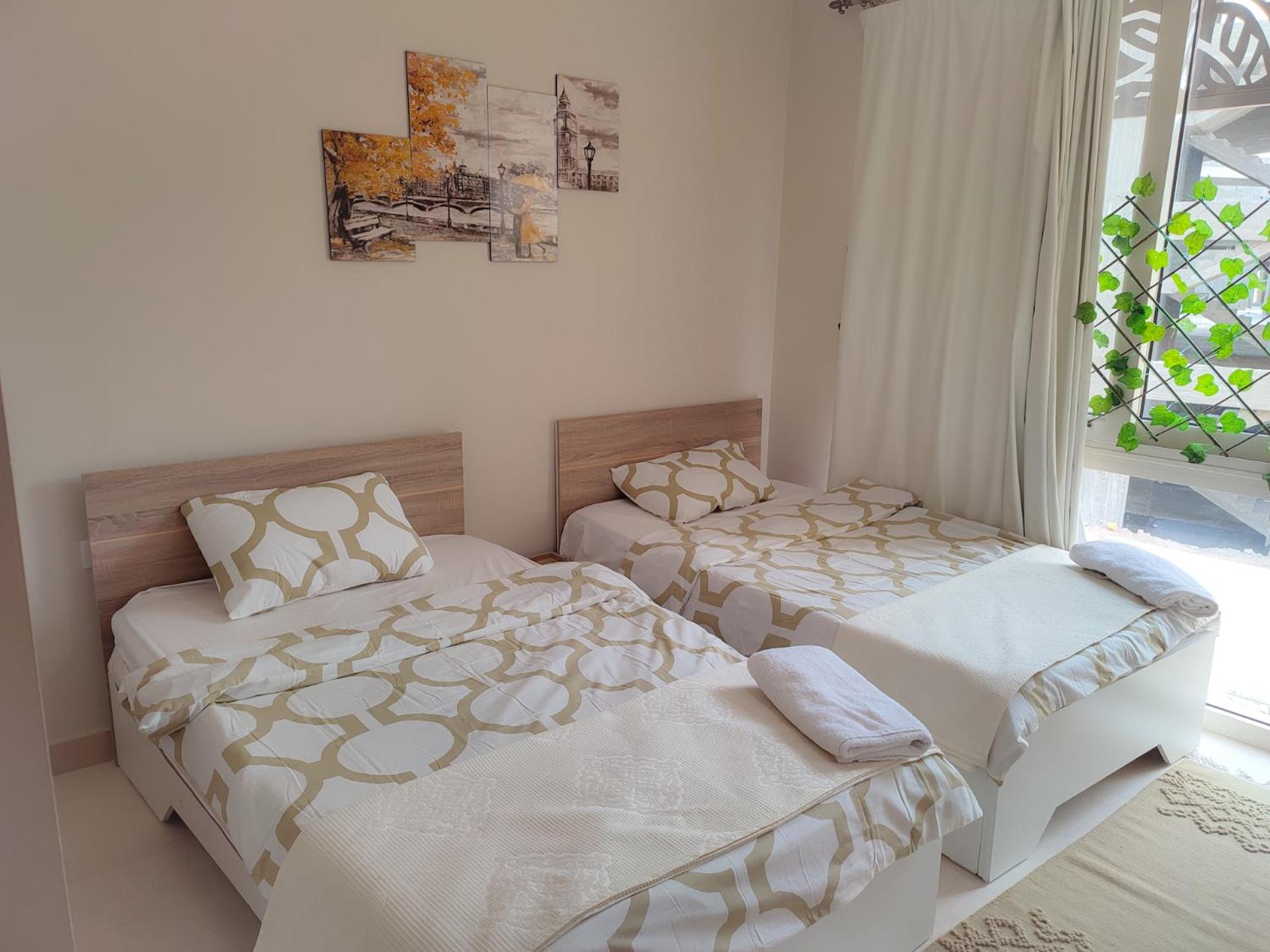 JOYNANT #Mangroovy 2Bedroom Pool View- Free Beach Access #GOUNA view 4