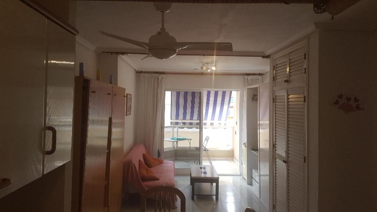 Studio 4 persons at 2 minutes from the beach photo 5