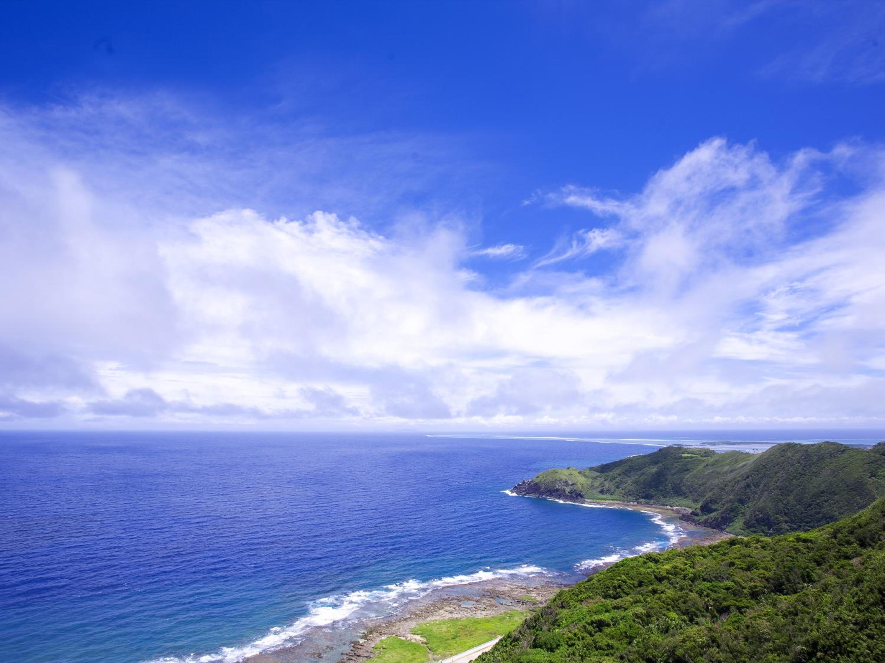 Watermark Hotel Okinawa Kume Island, Billede 94