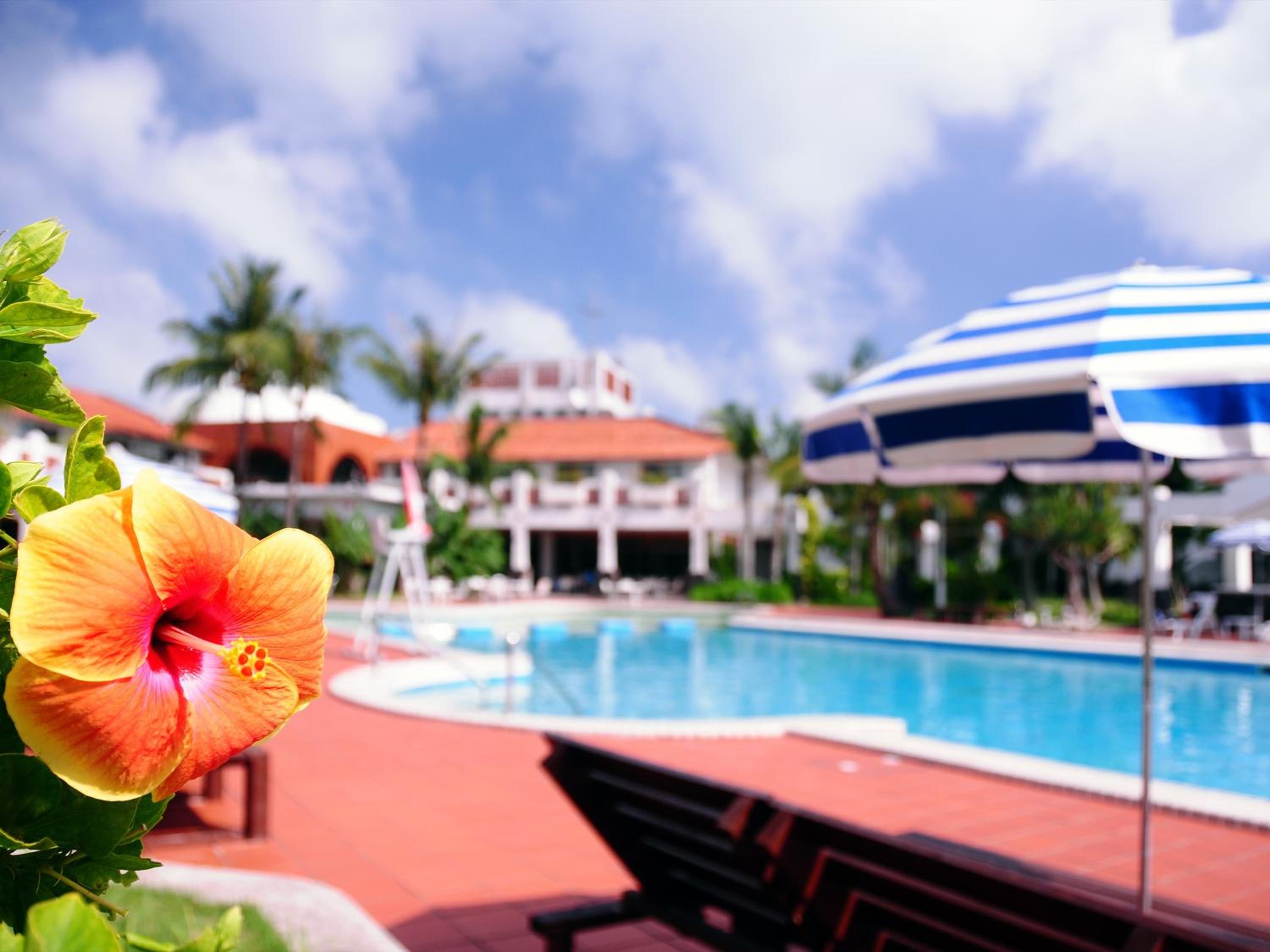 Watermark Hotel Okinawa Kume Island, Billede 76