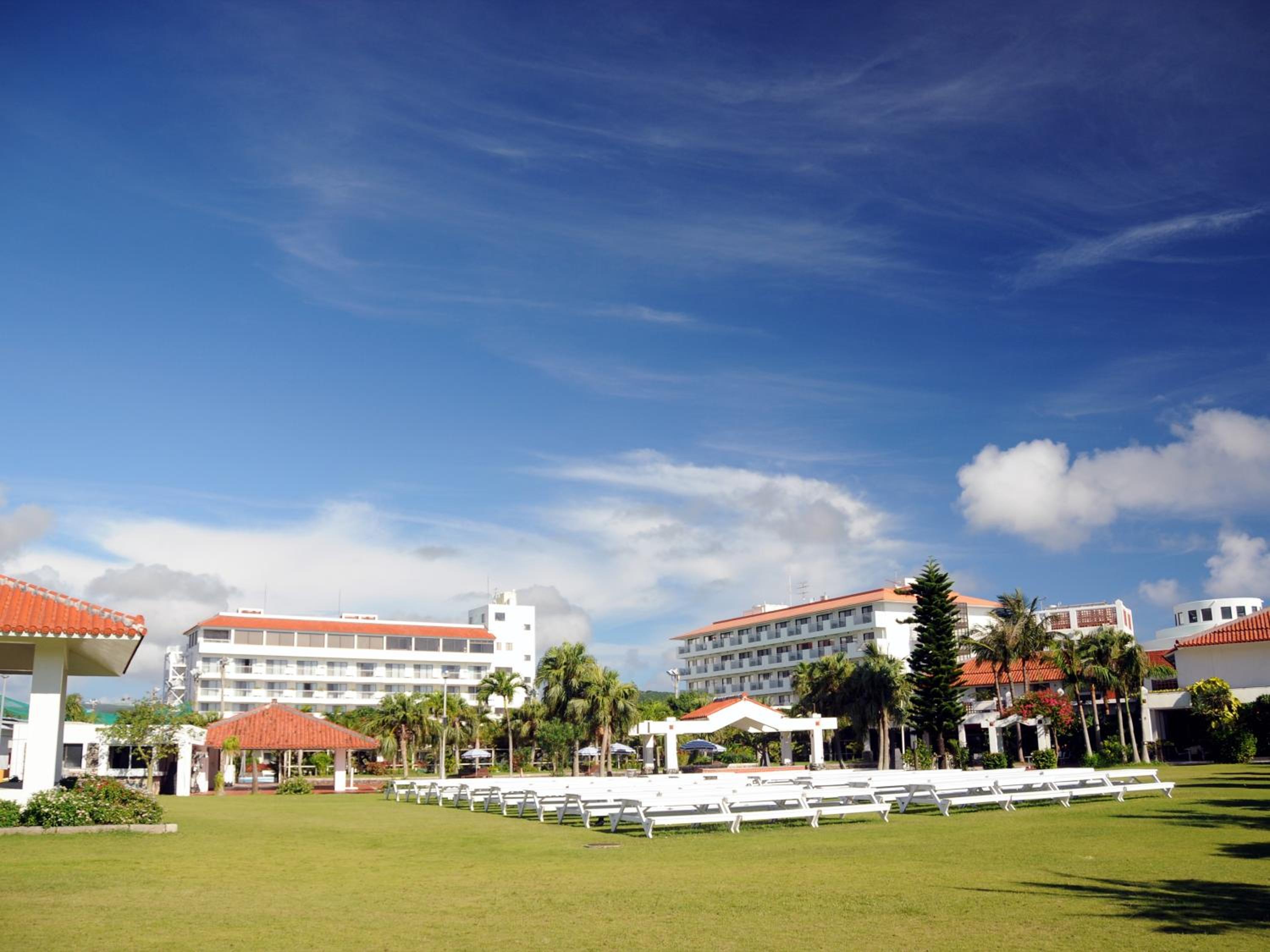 Watermark Hotel Okinawa Kume Island, Billede 87