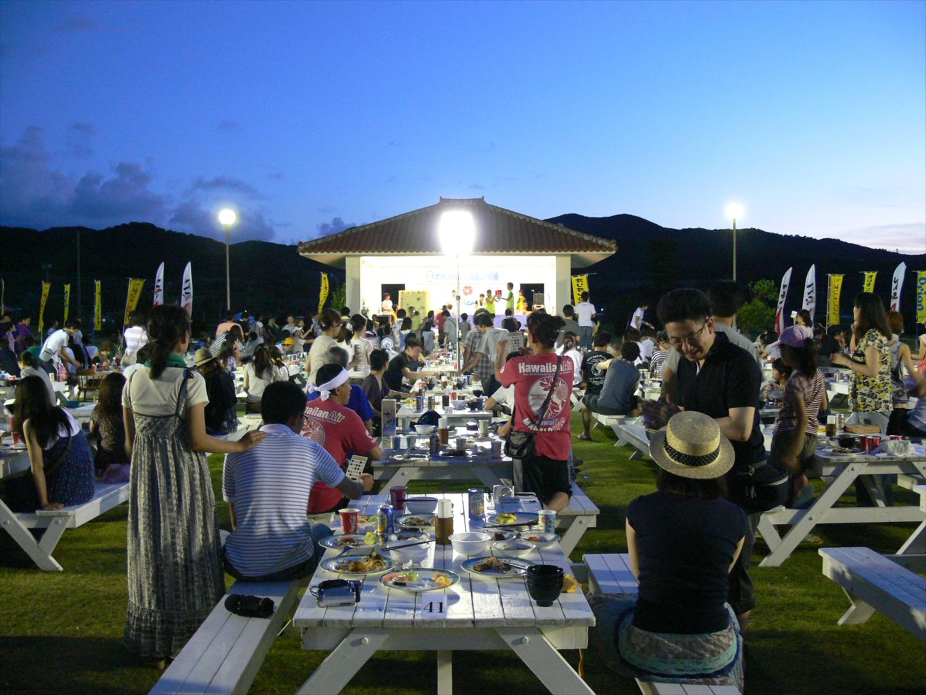 Watermark Hotel Okinawa Kume Island