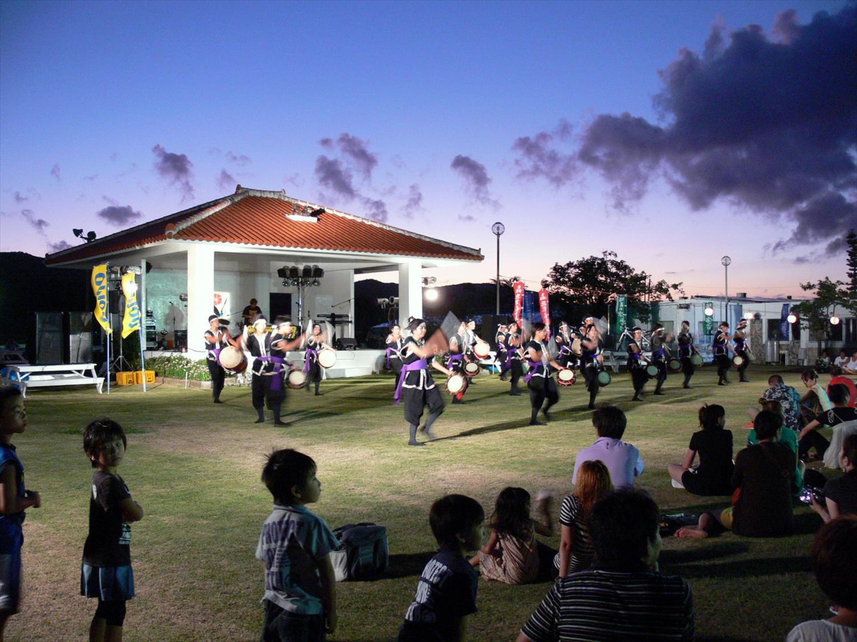 Watermark Hotel Okinawa Kume Island, Billede 15