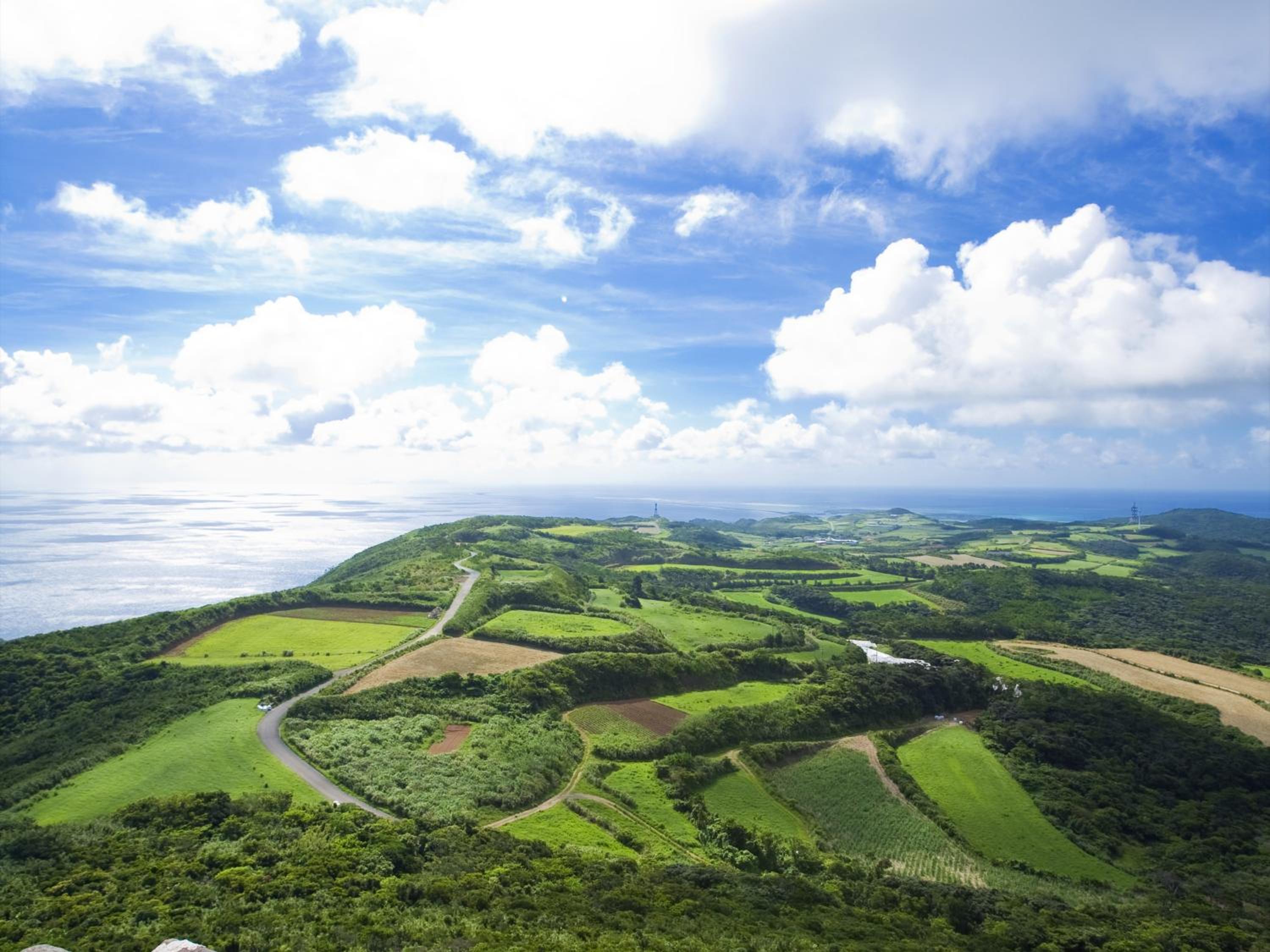 Watermark Hotel Okinawa Kume Island, Billede 92