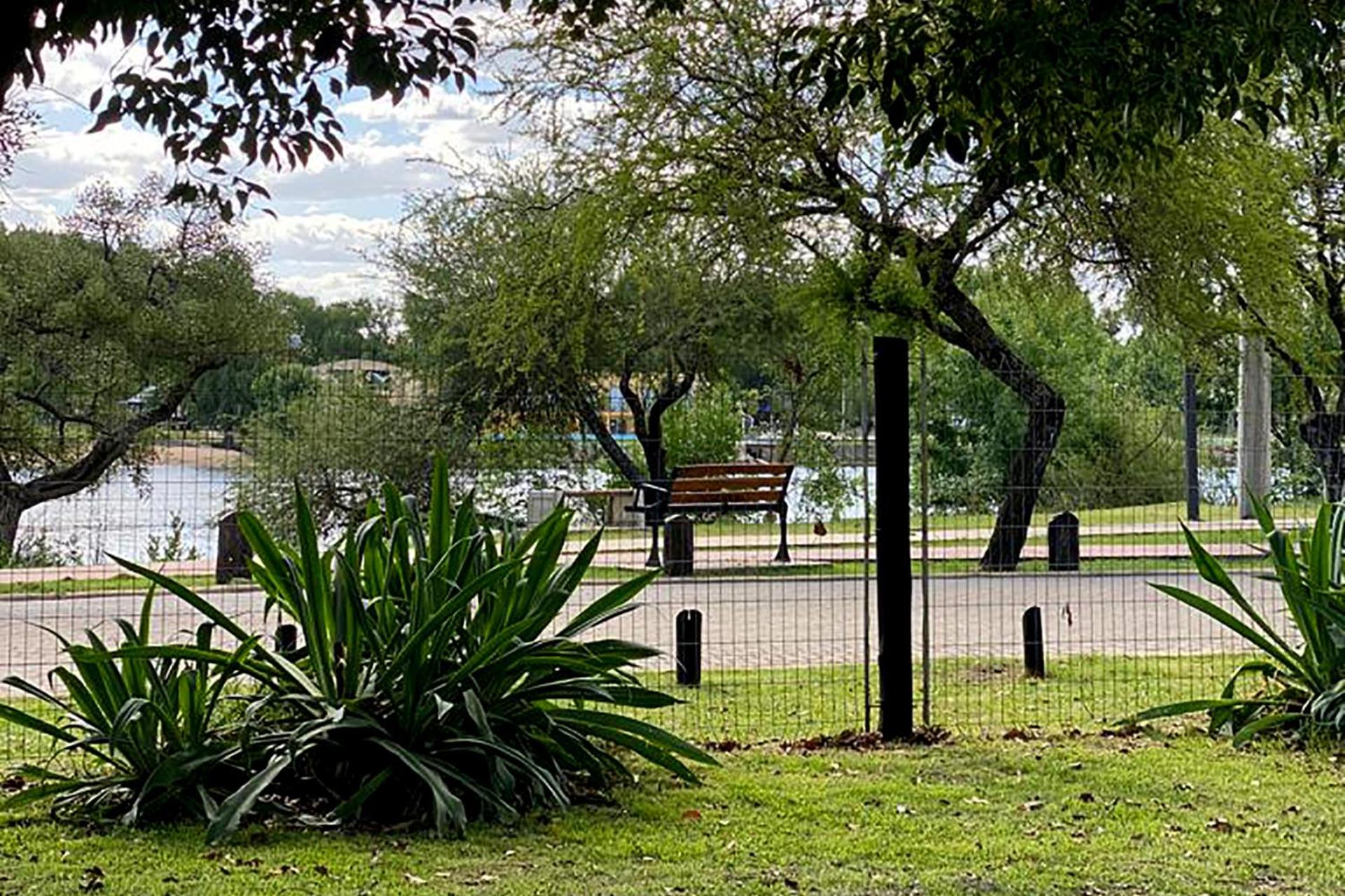 Puerto Sosiego