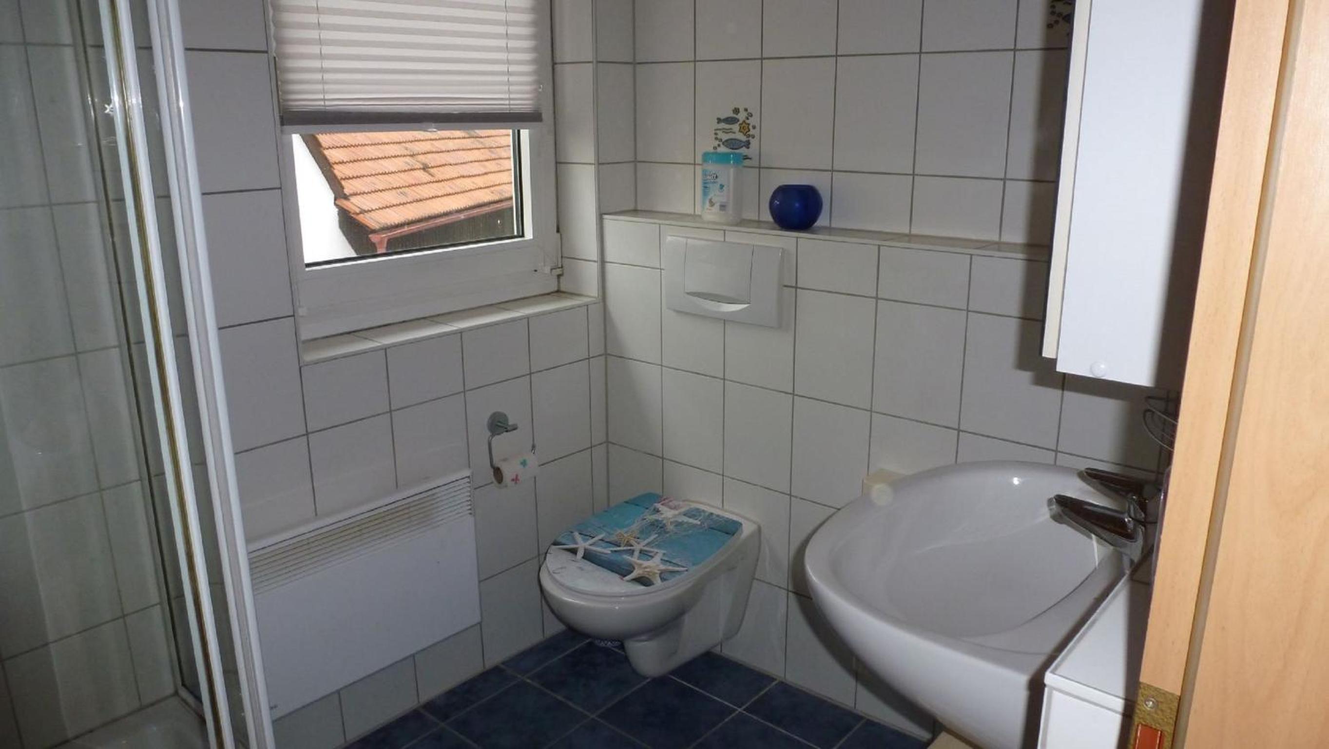 Ferienwohnung Irene view 2