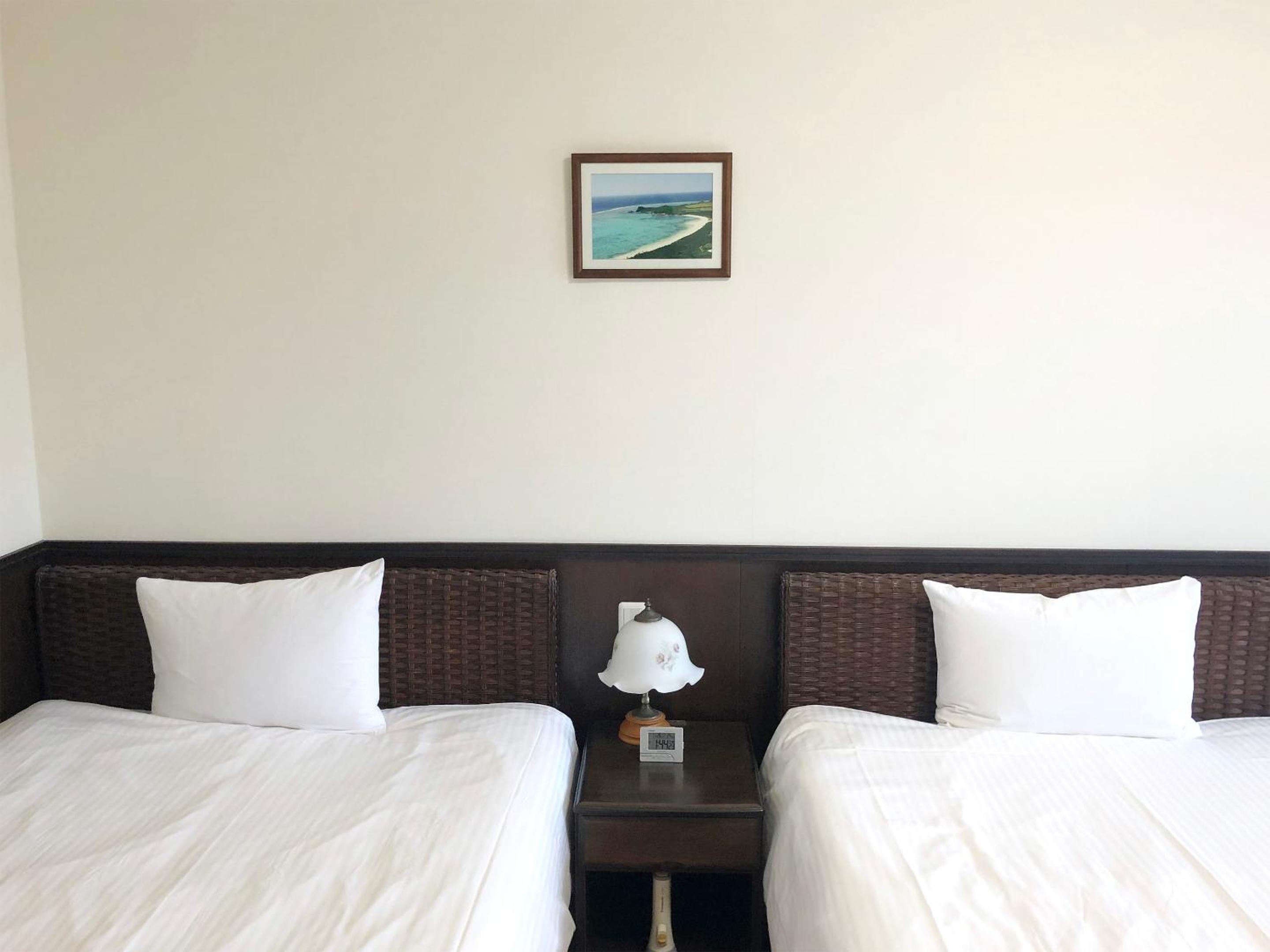 Pine Shima Resort Coral Fish view 4