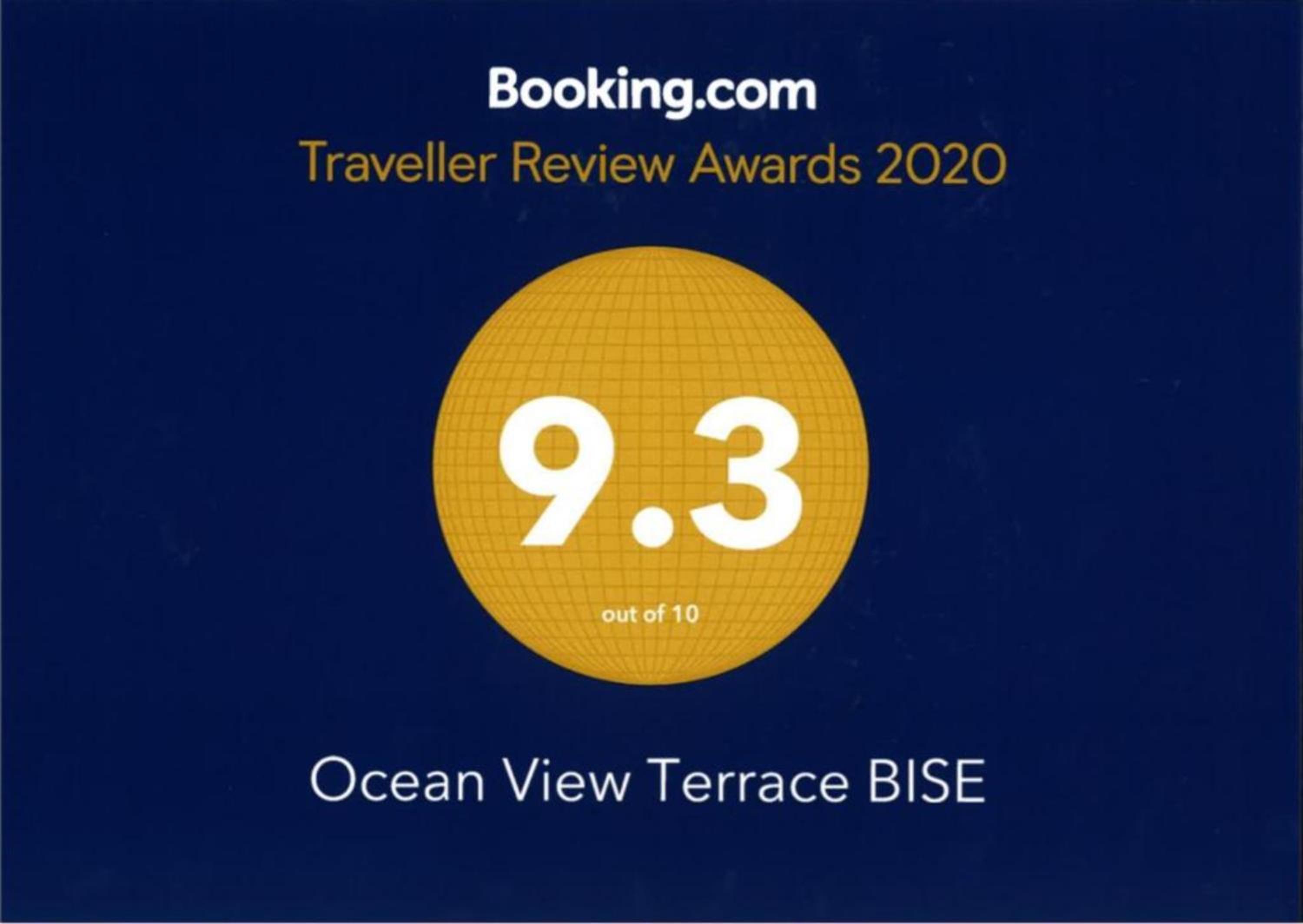Ocean View Terrace BISE, 本部町 - 15