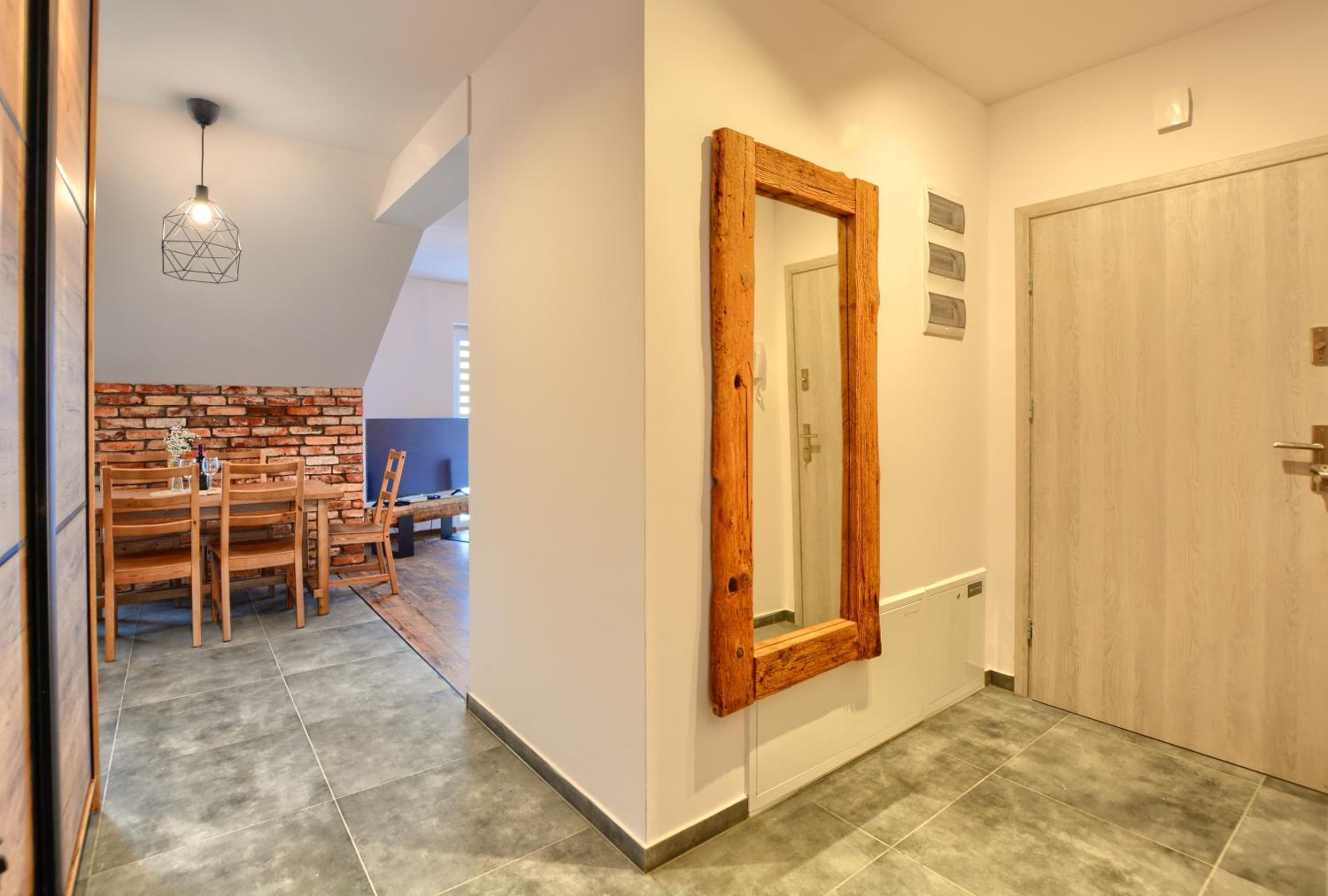Apartamenty Maja i Zuzia view 2