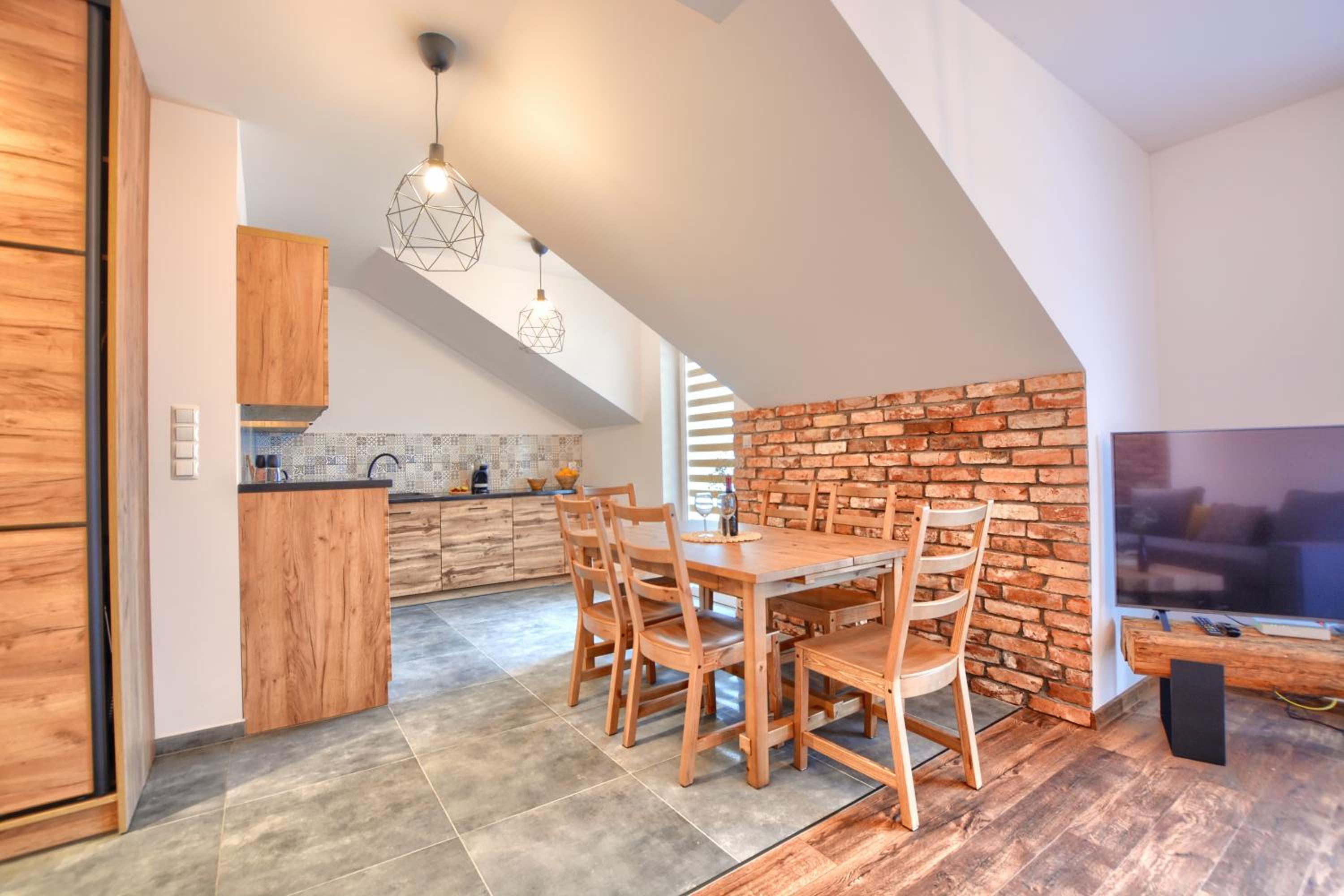 Apartamenty Maja i Zuzia view 4