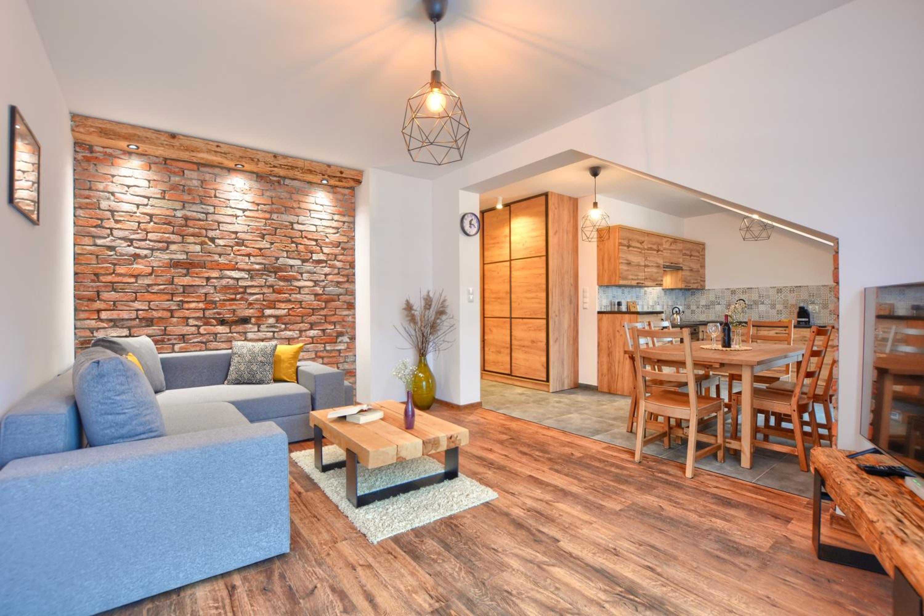 Apartamenty Maja i Zuzia view 5