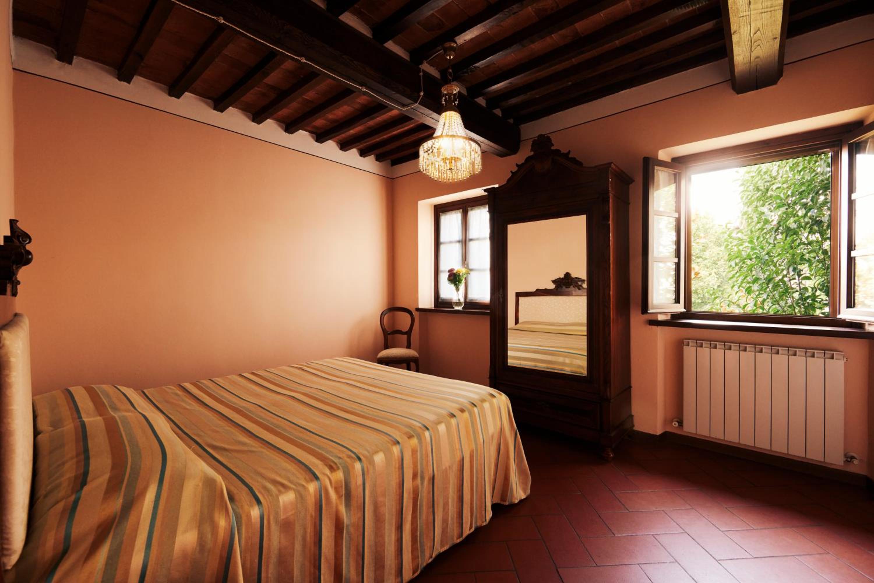 Agriturismo Il Borgo