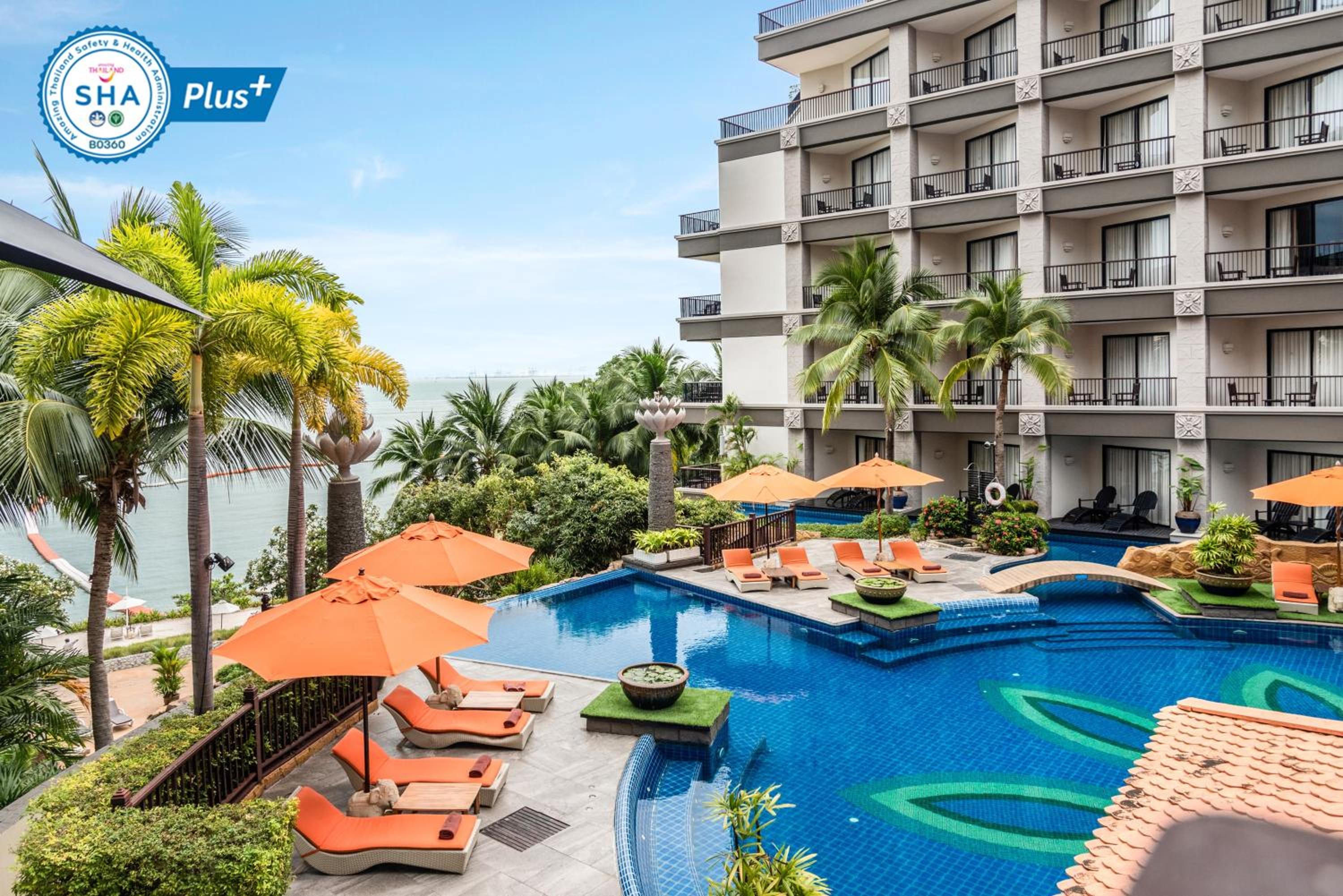 Garden Cliff Resort And Spa