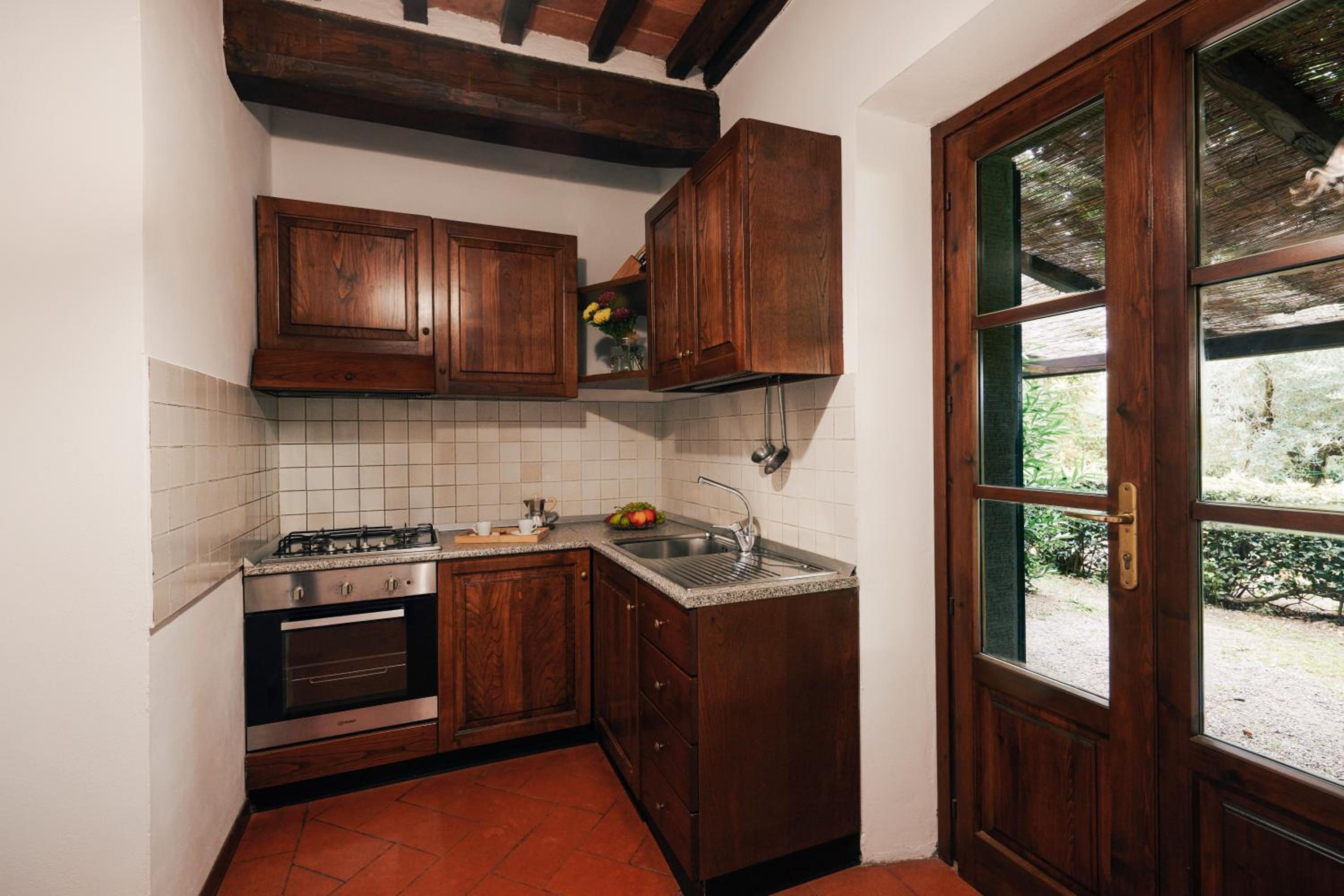 Agriturismo Il Borgo
