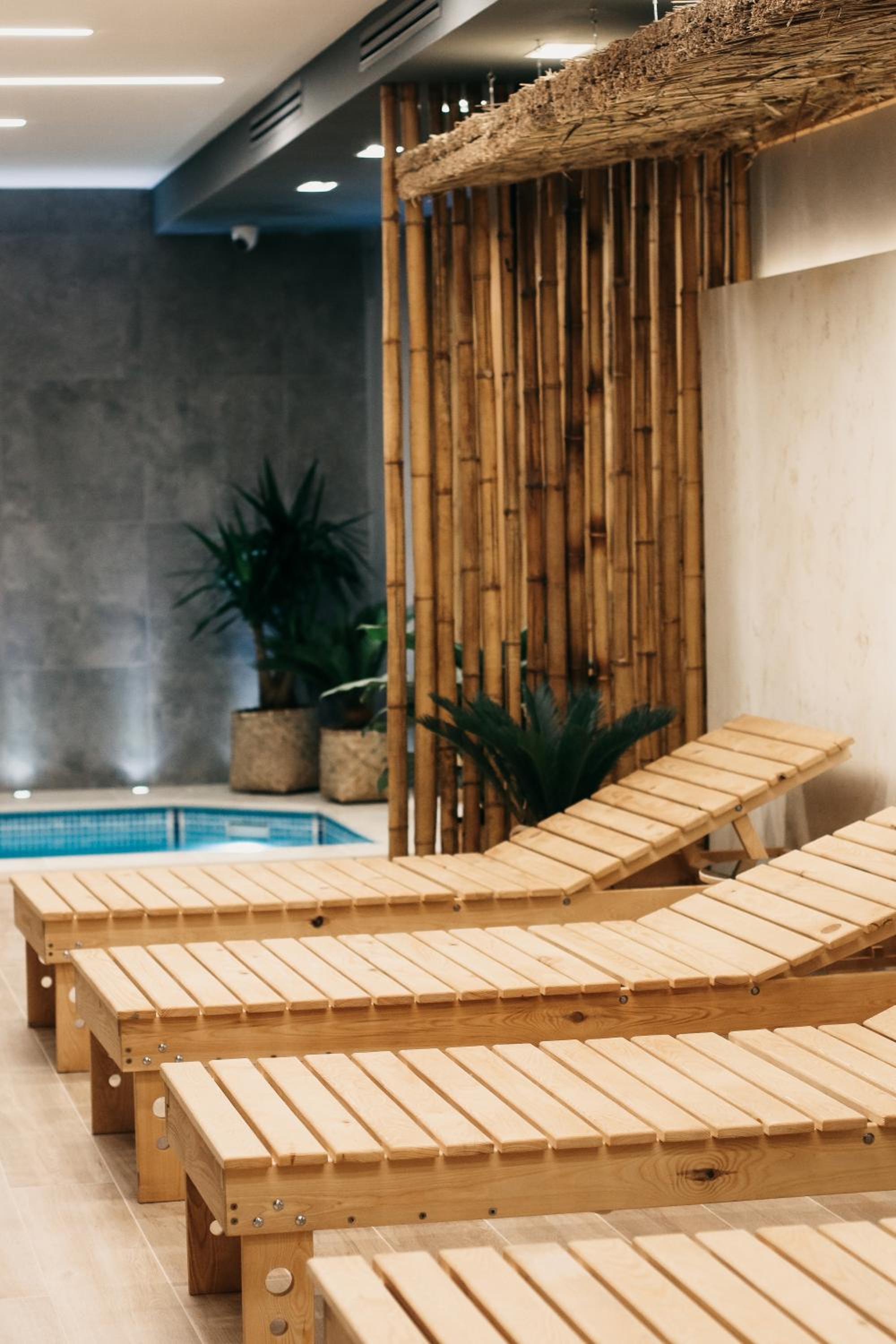 BUKA Apart-Hotel & SPA view 3
