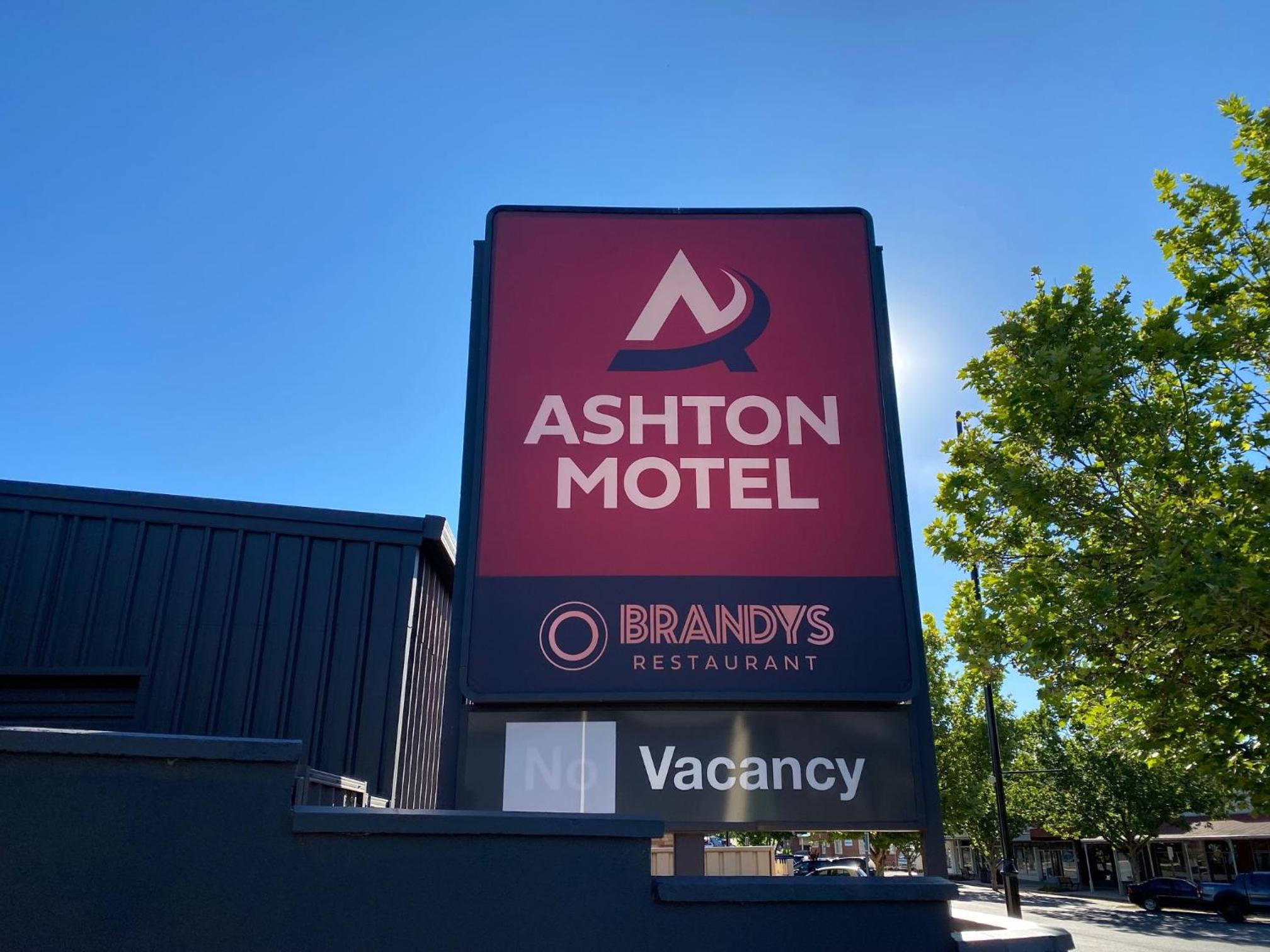 Ashton Motel