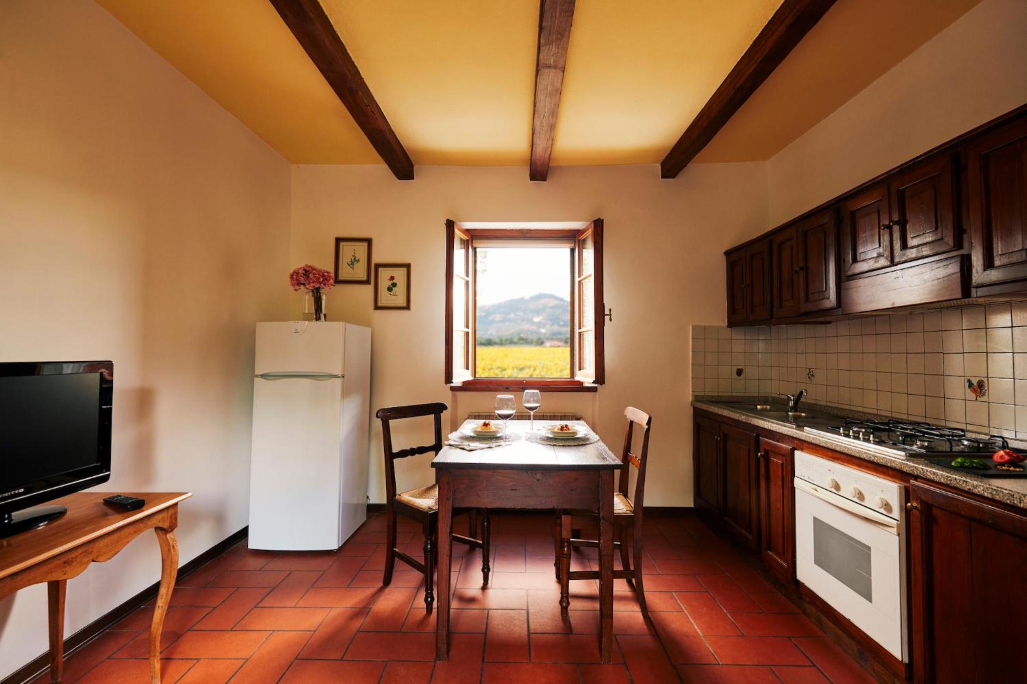 Agriturismo Il Borgo