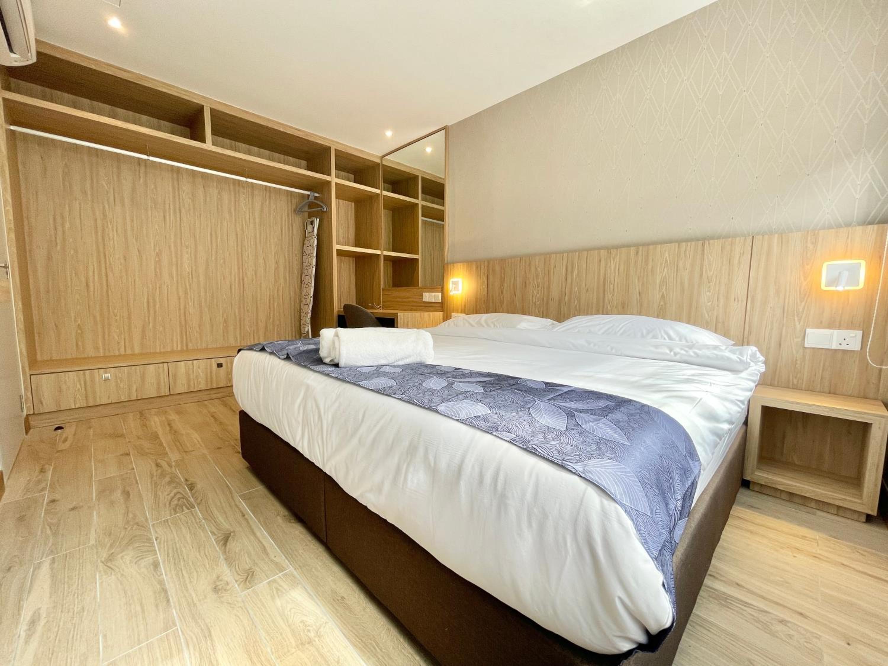 LV Modern Suite Langkawi by Zervin photo 3