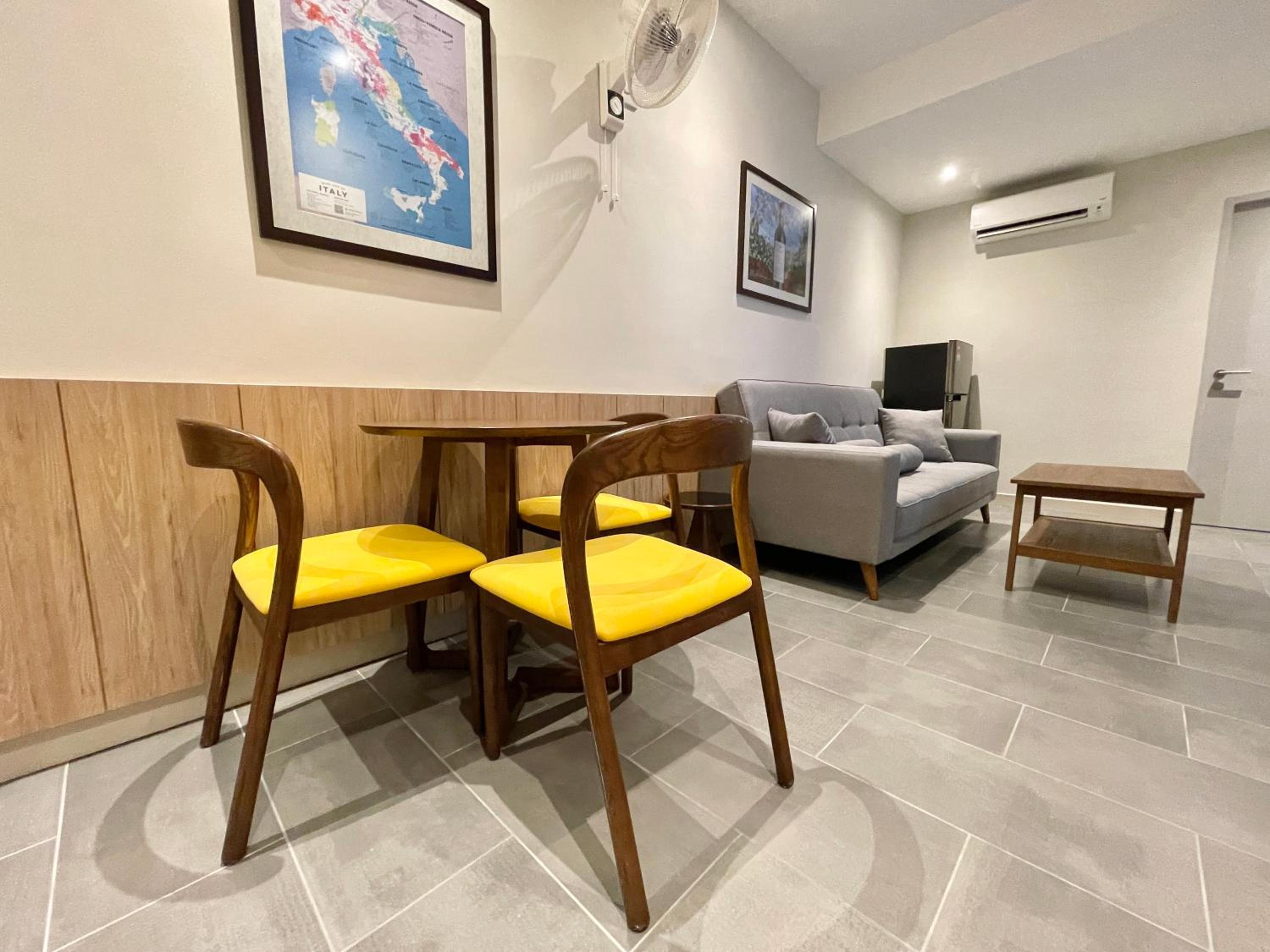 LV Modern Suite Langkawi by Zervin photo 5