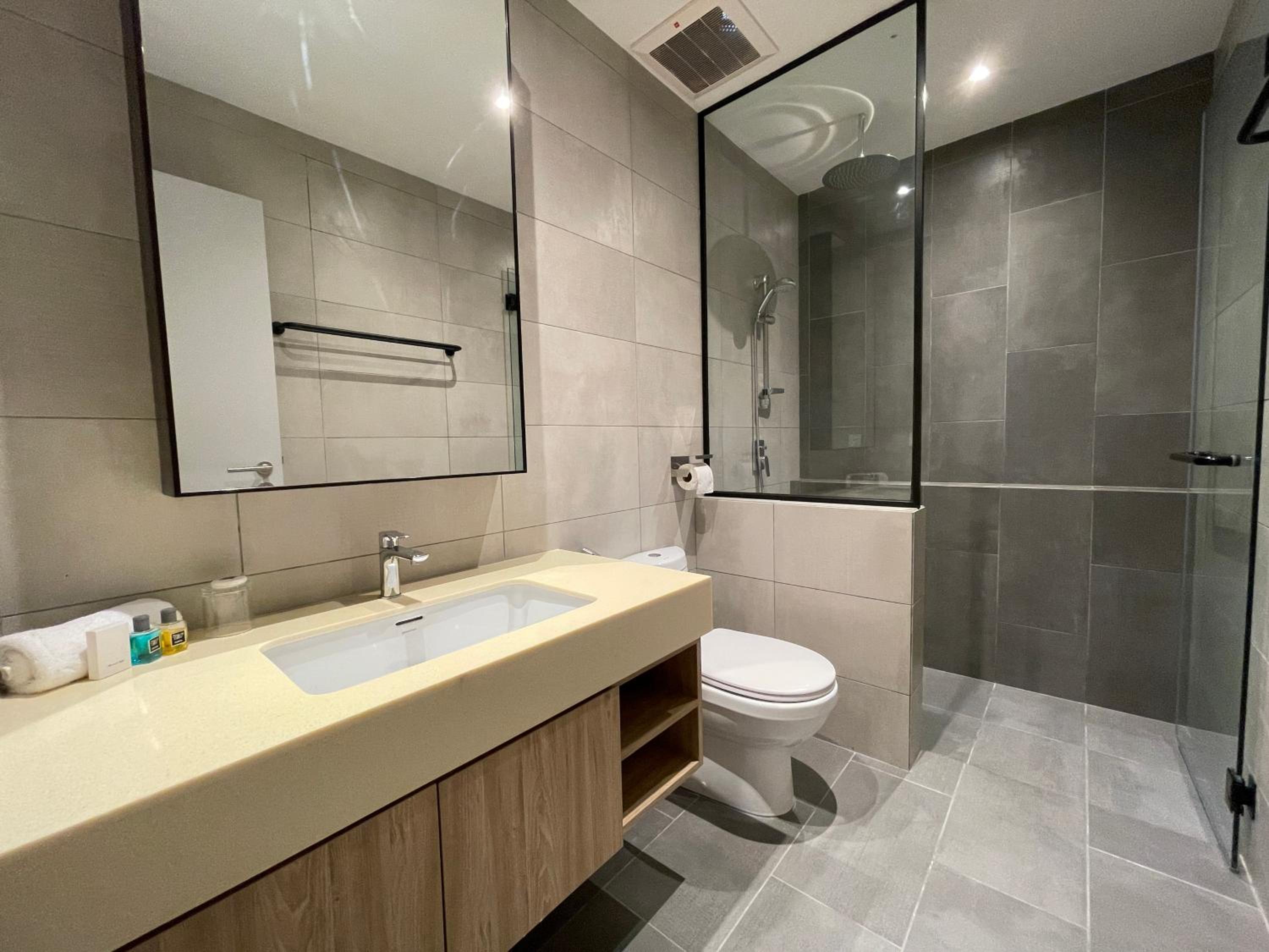 LV Modern Suite Langkawi by Zervin photo 6