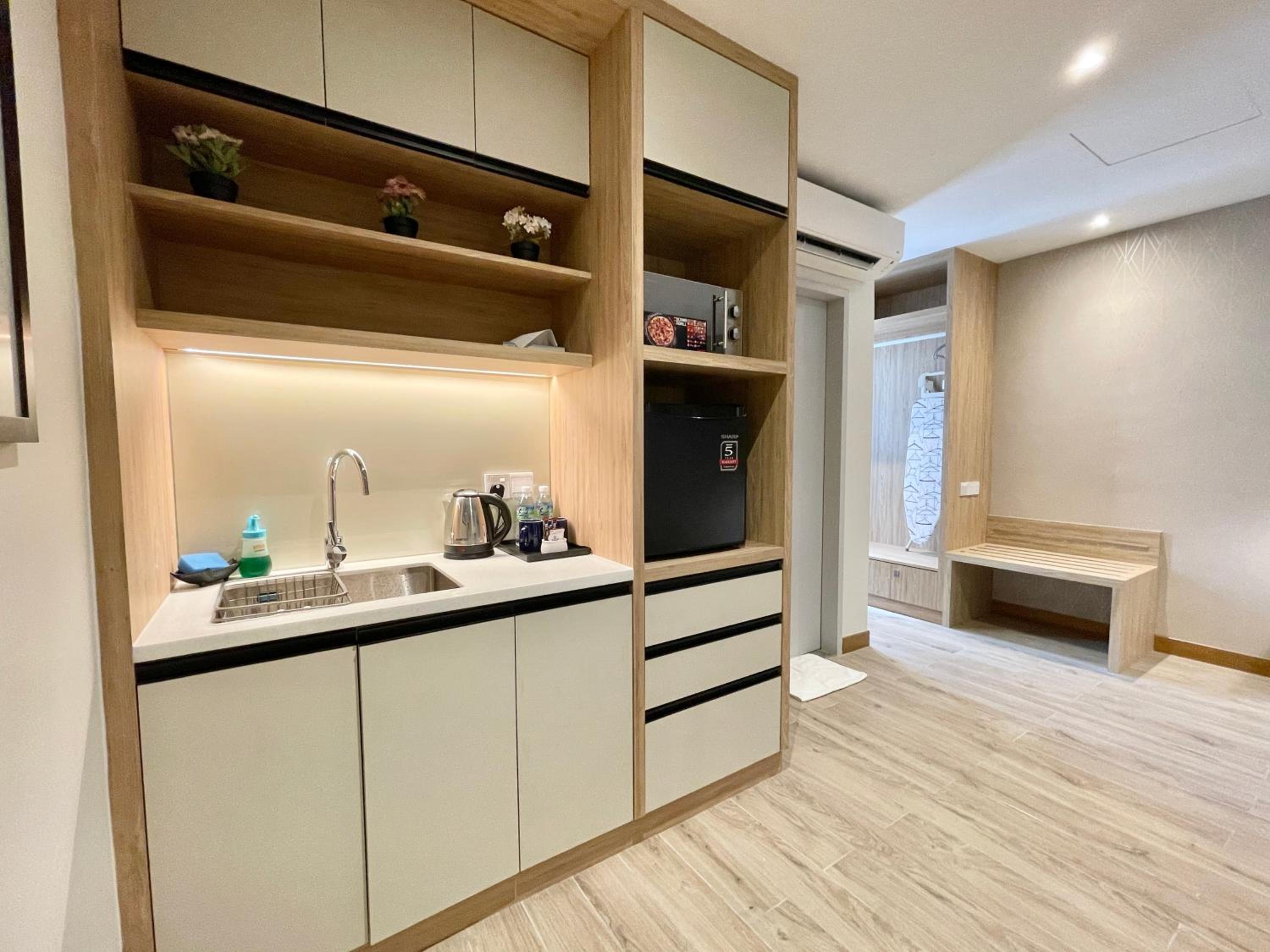 LV Modern Suite Langkawi by Zervin photo 8