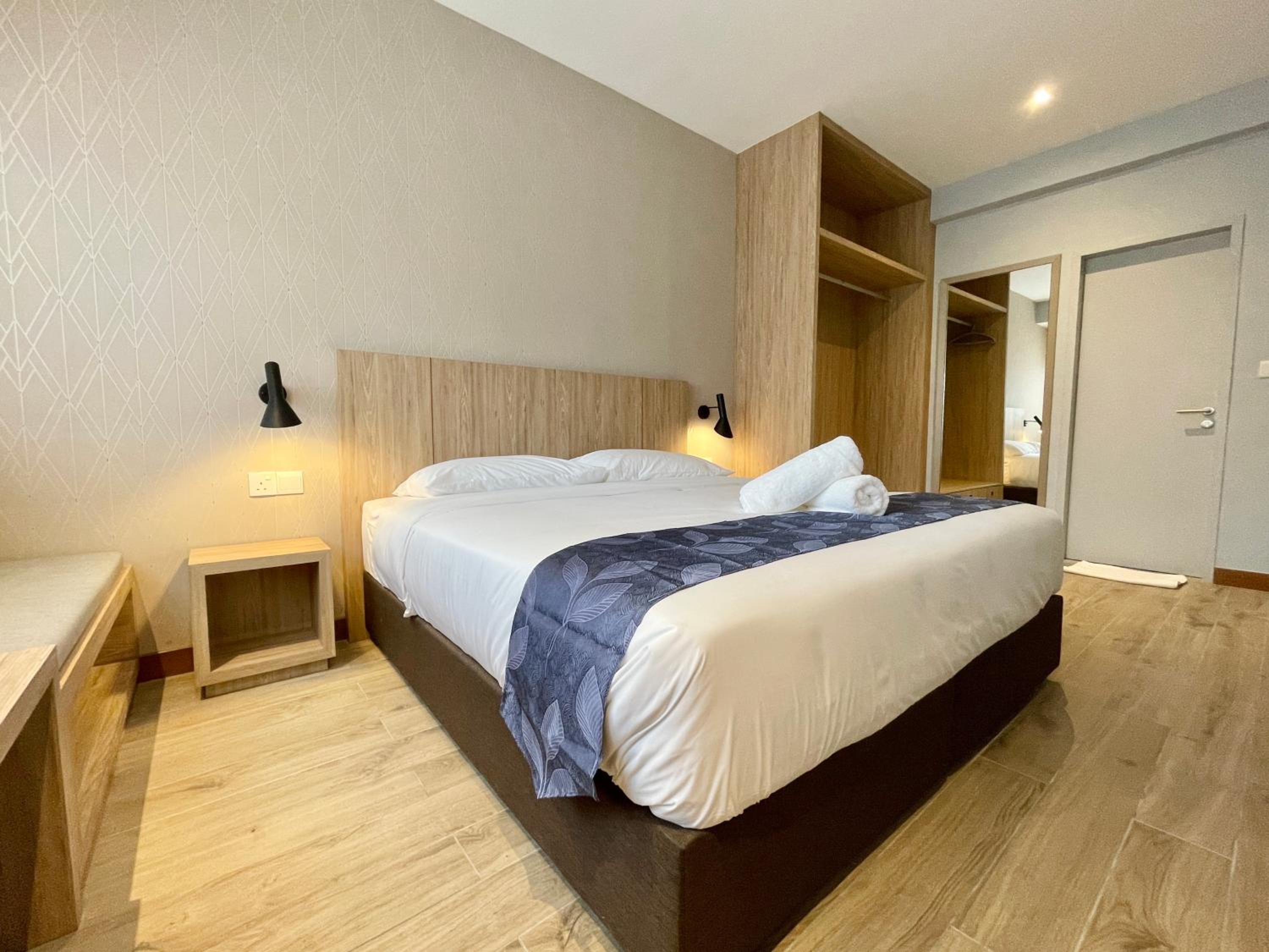 LV Modern Suite Langkawi by Zervin view 5