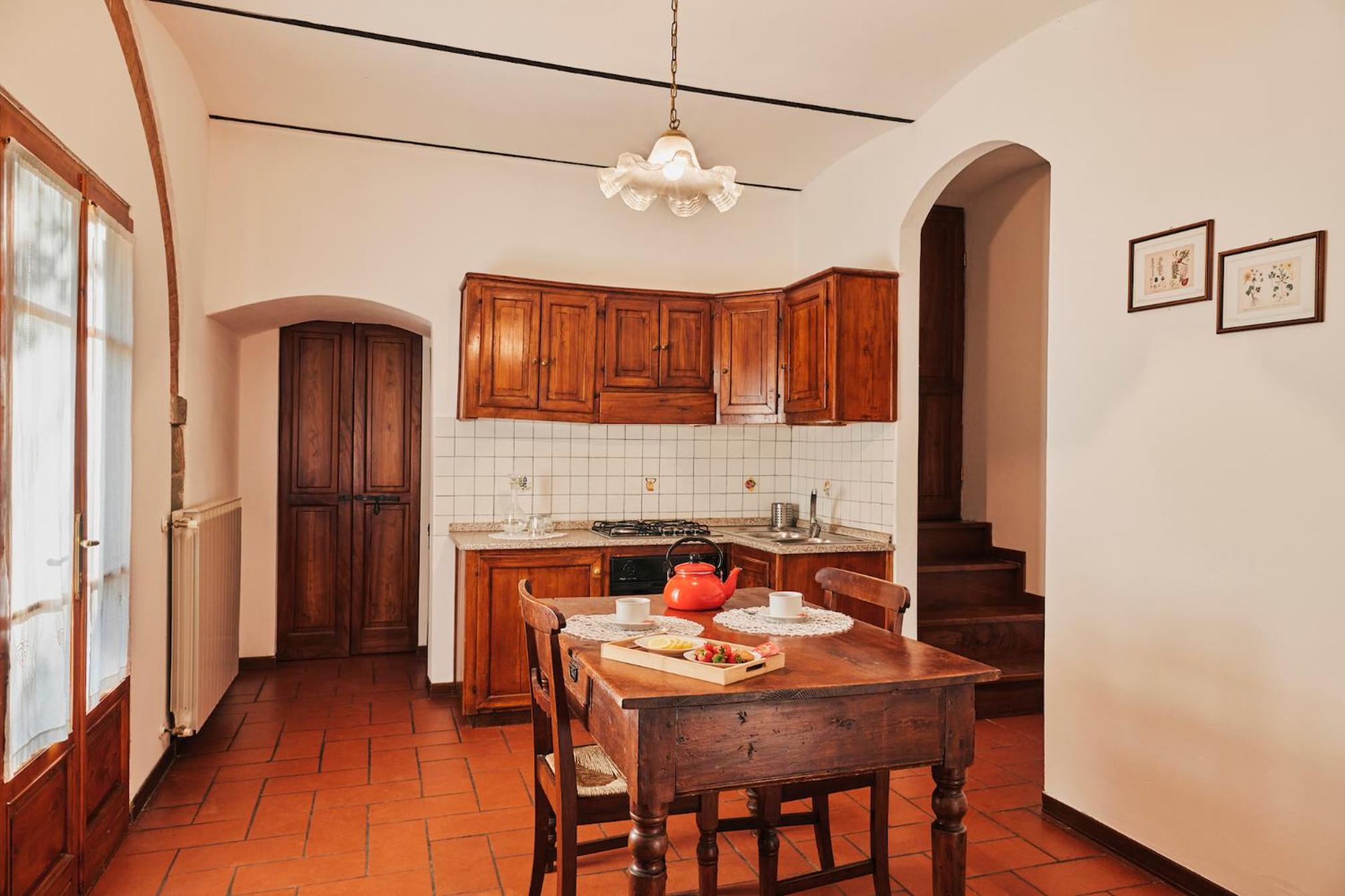 Agriturismo Il Borgo
