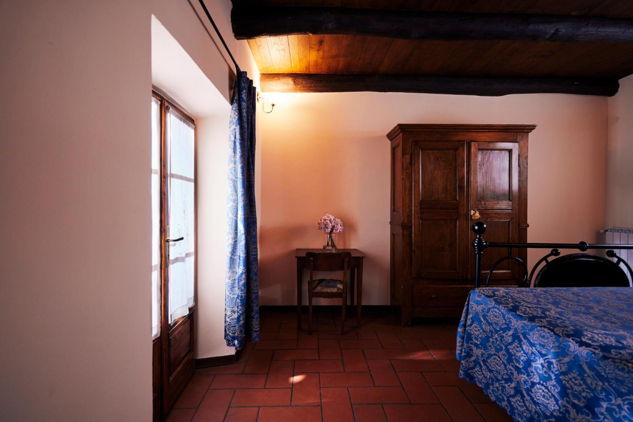 Agriturismo Il Borgo