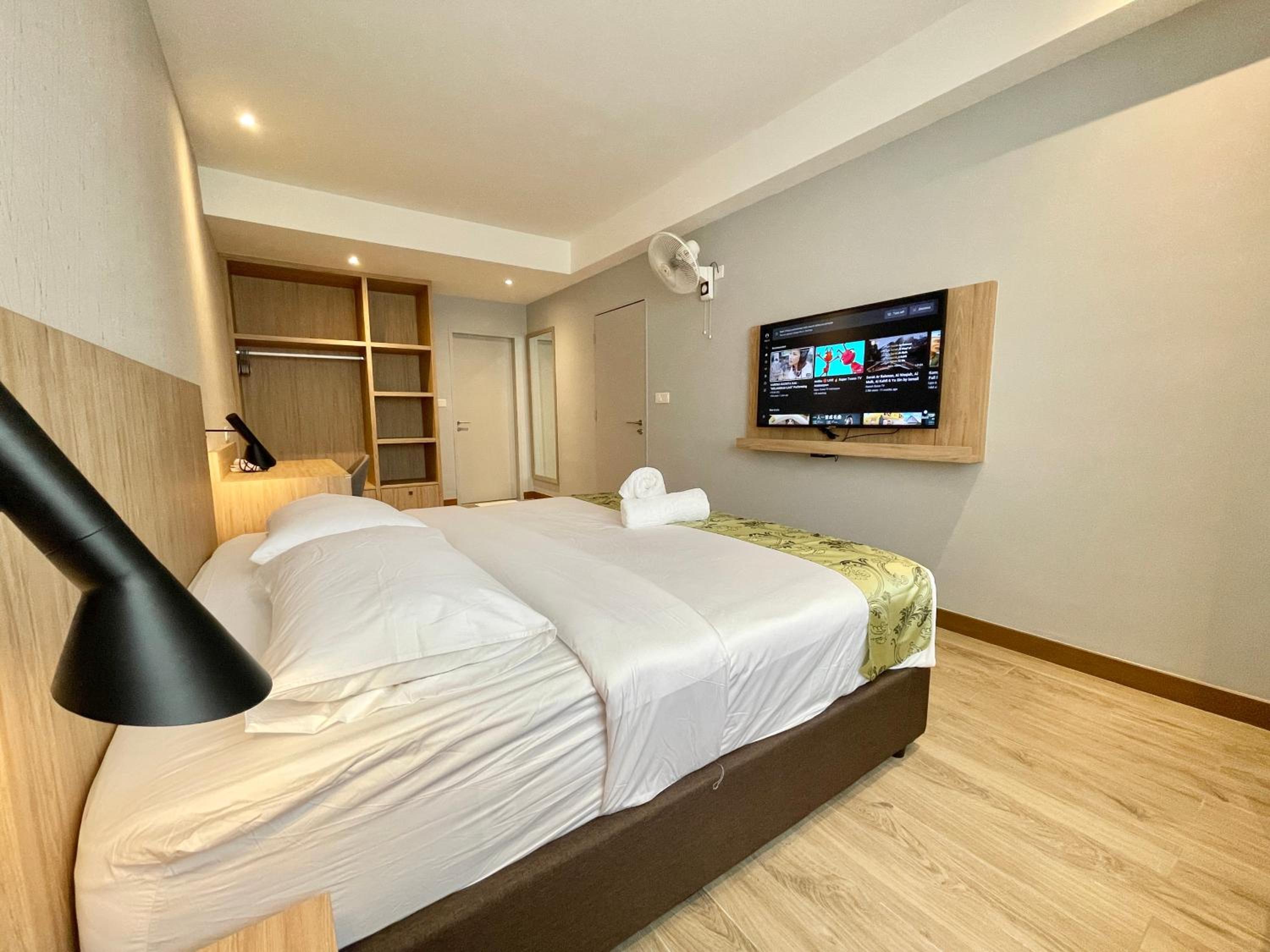 LV Modern Suite Langkawi by Zervin photo 2