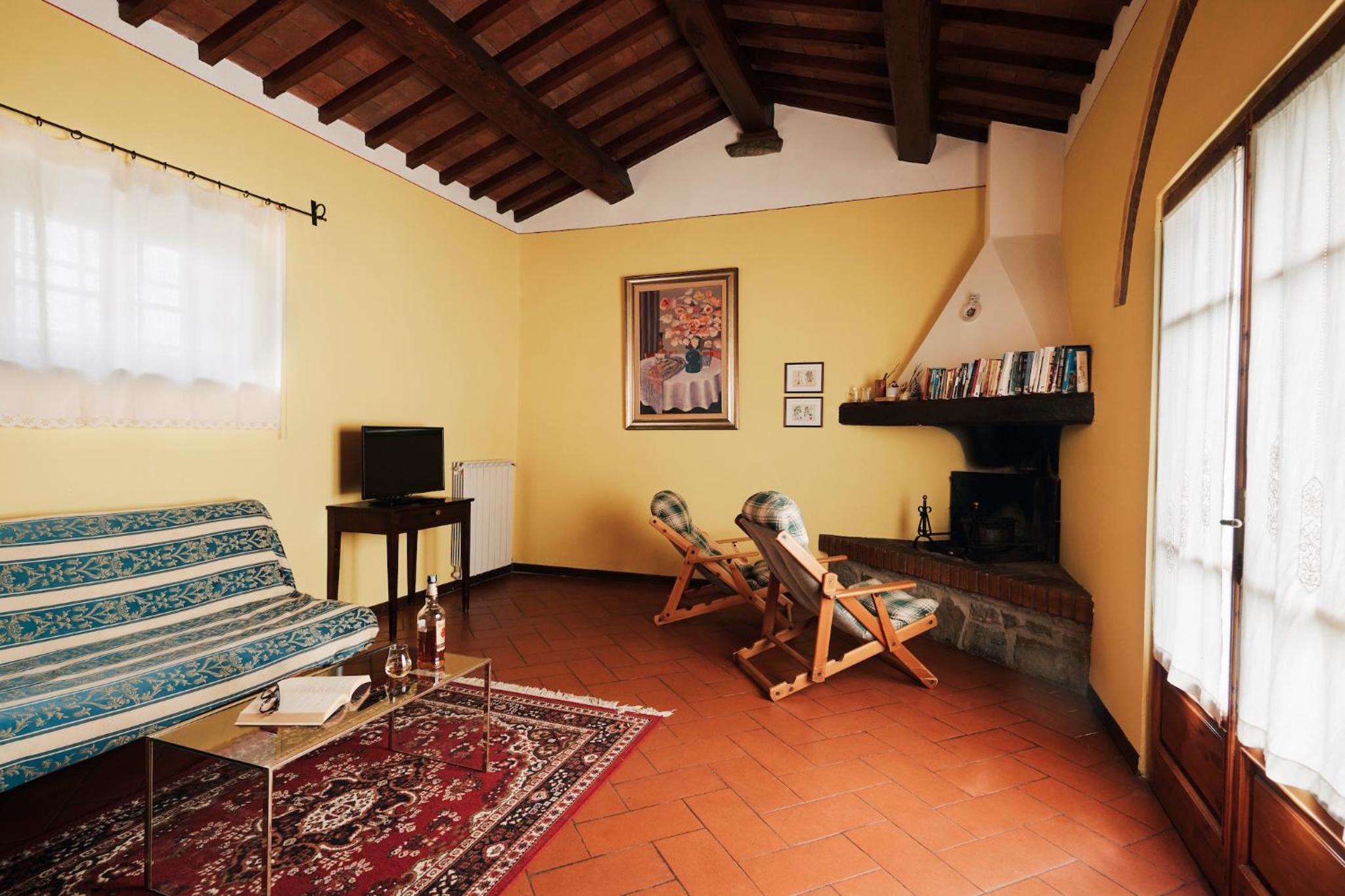 Agriturismo Il Borgo