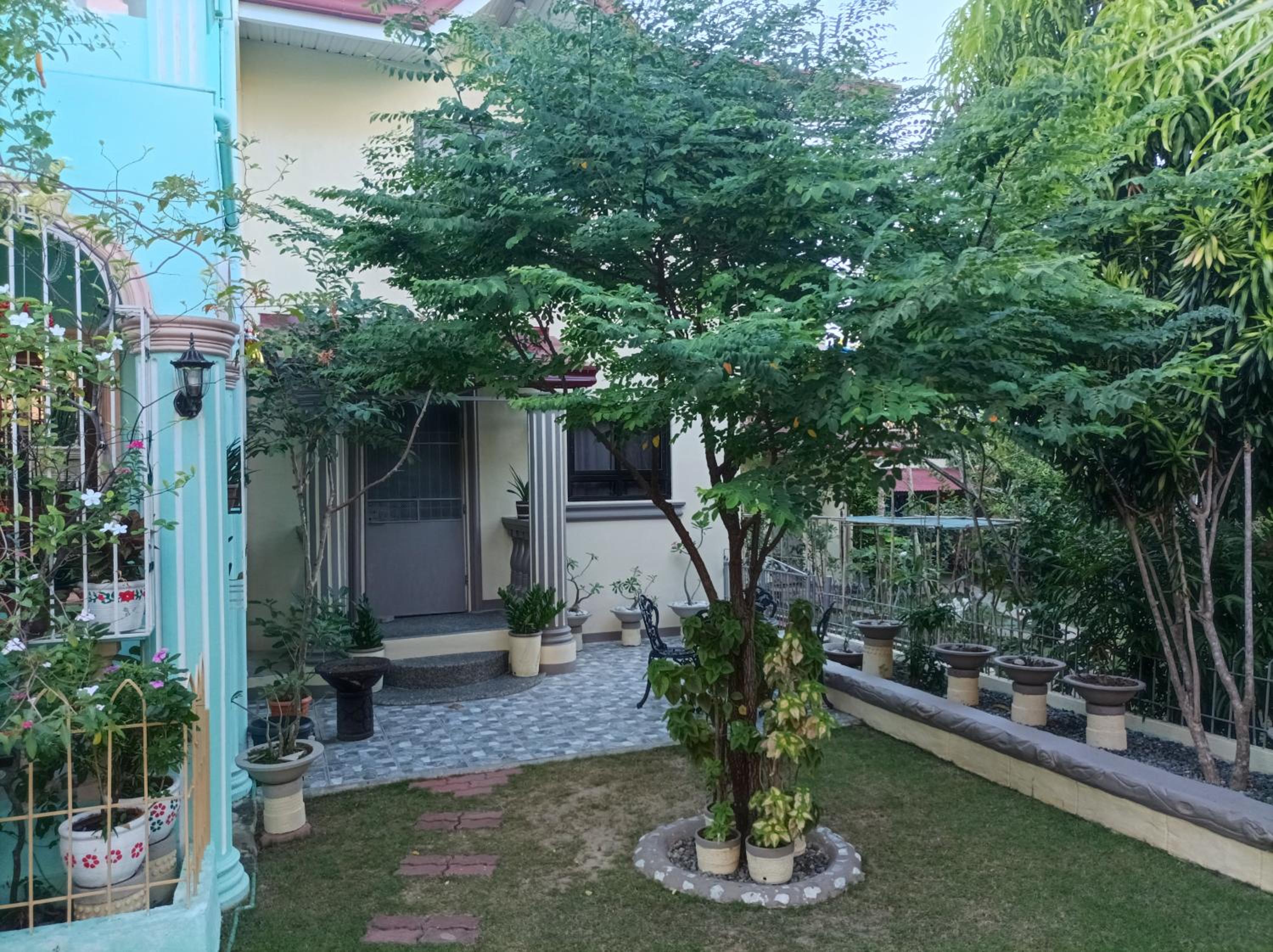 Hundred Islands Guest House and Gardens 1