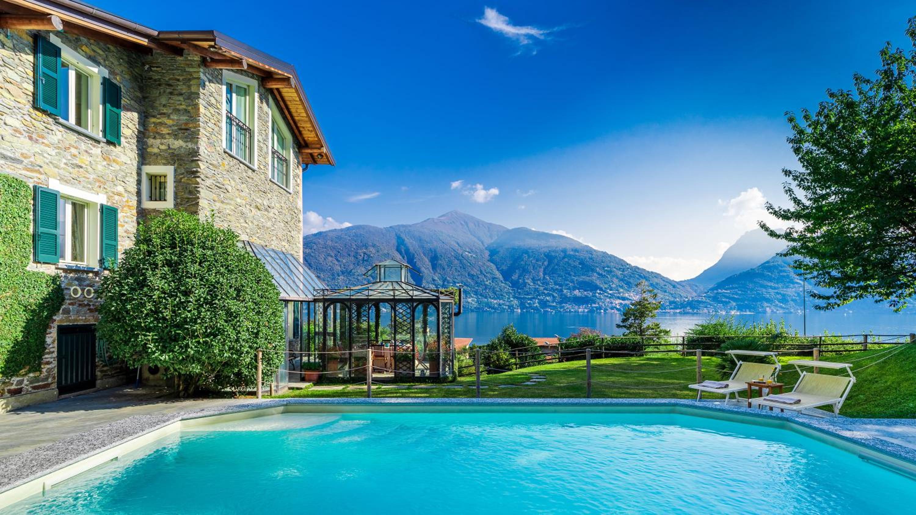Villa La Dolce 8, Emma Villas view 3