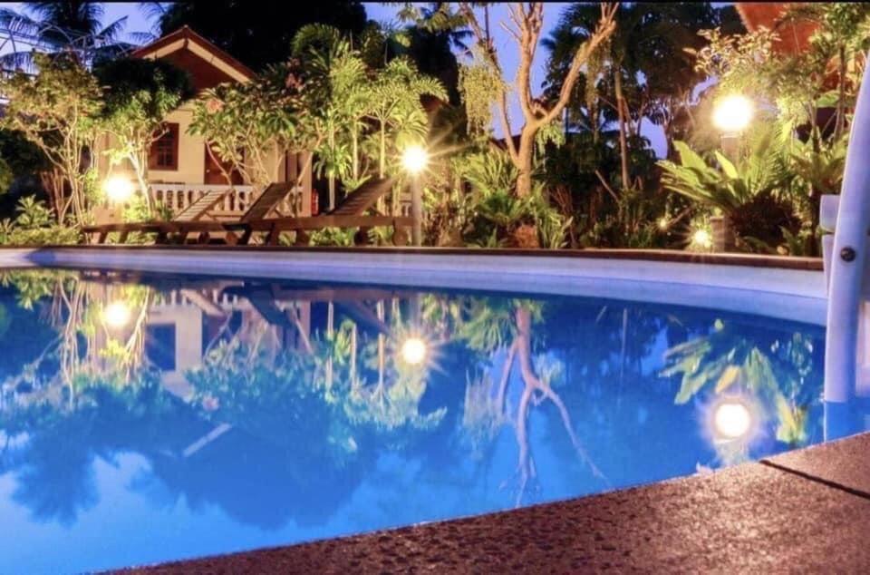 Phangan Lodge
