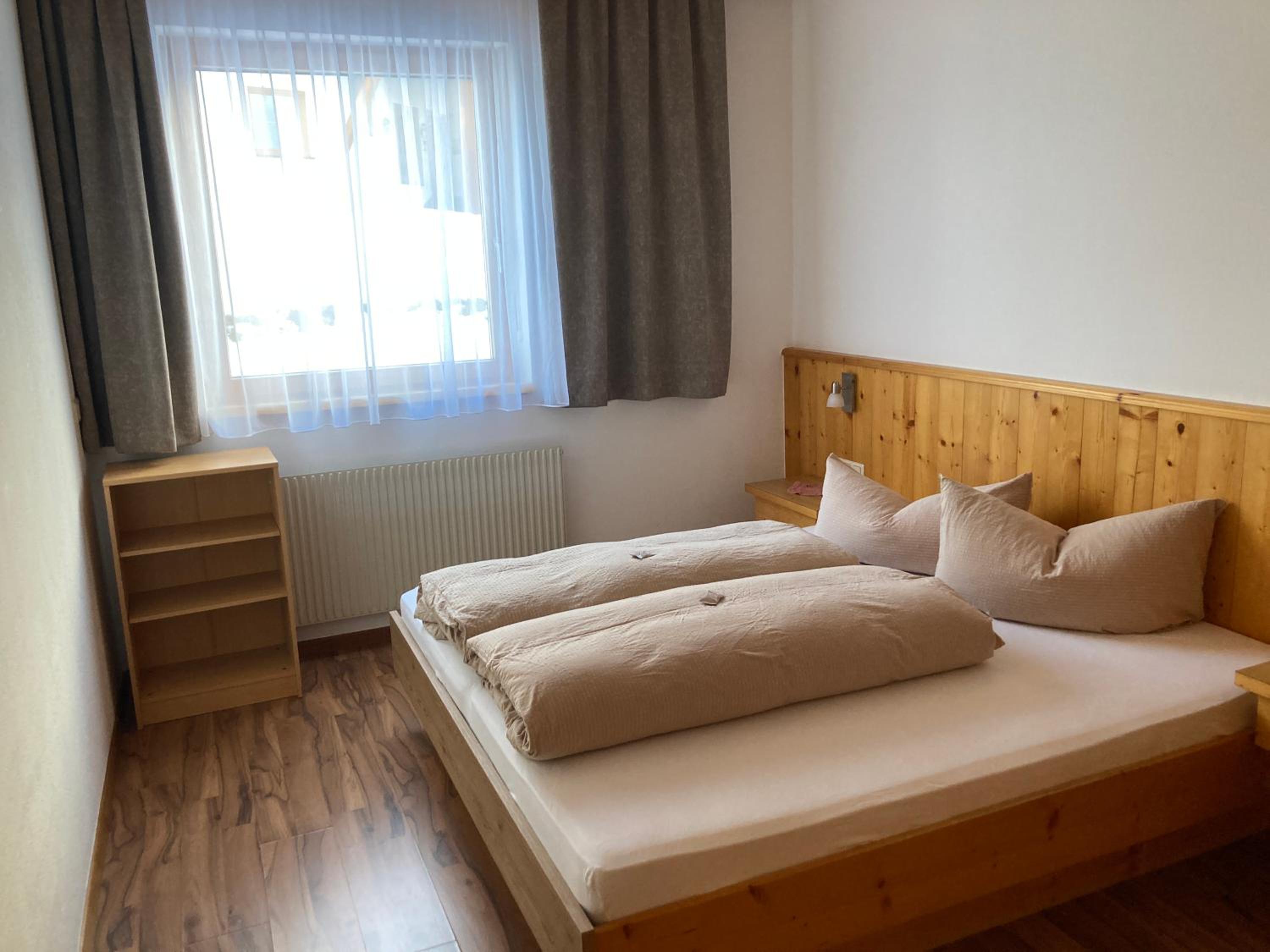 Garni Apart Wallamotta Silvretta Card Premium Betrieb