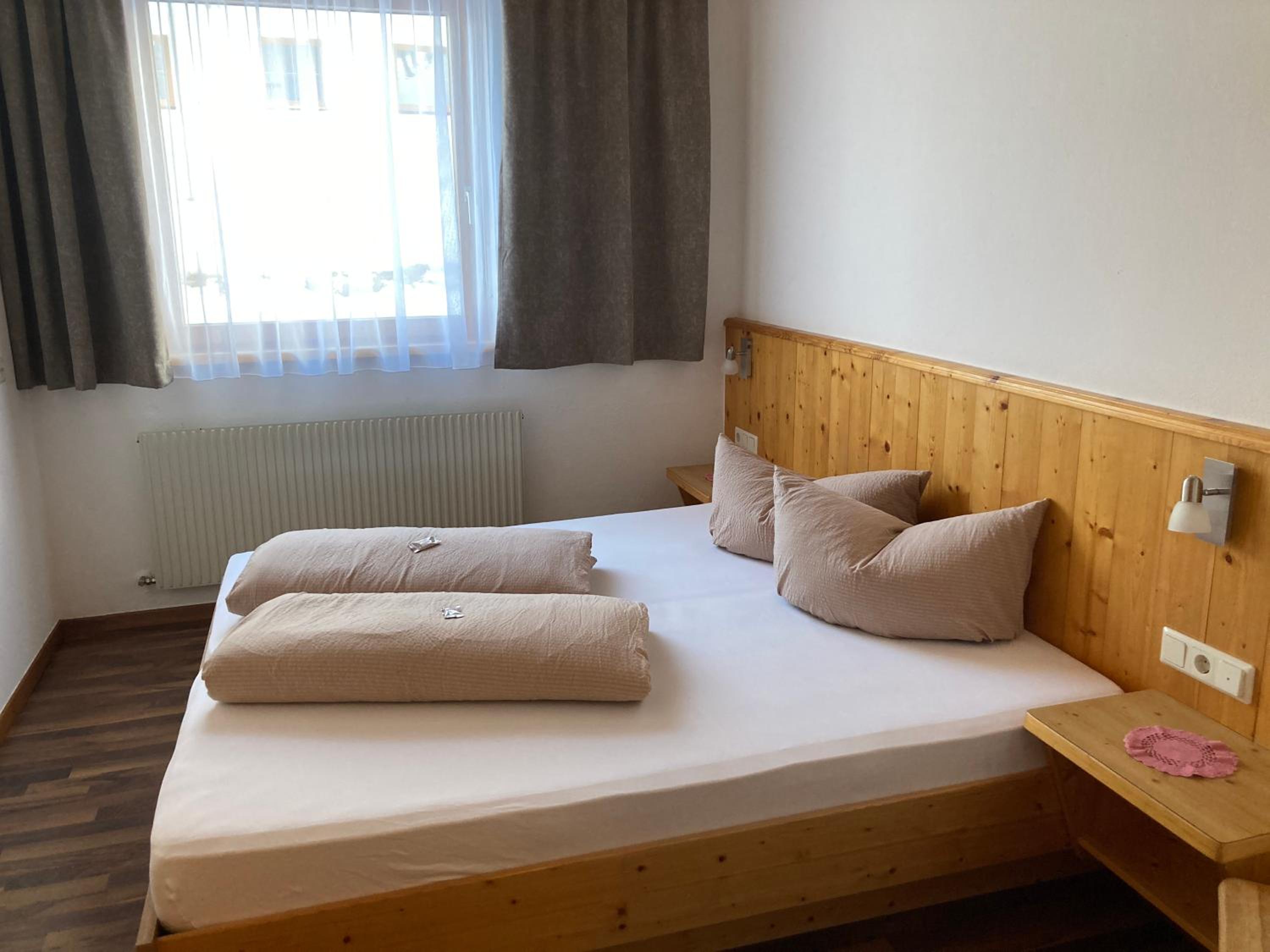 Garni Apart Wallamotta Silvretta Card Premium Betrieb