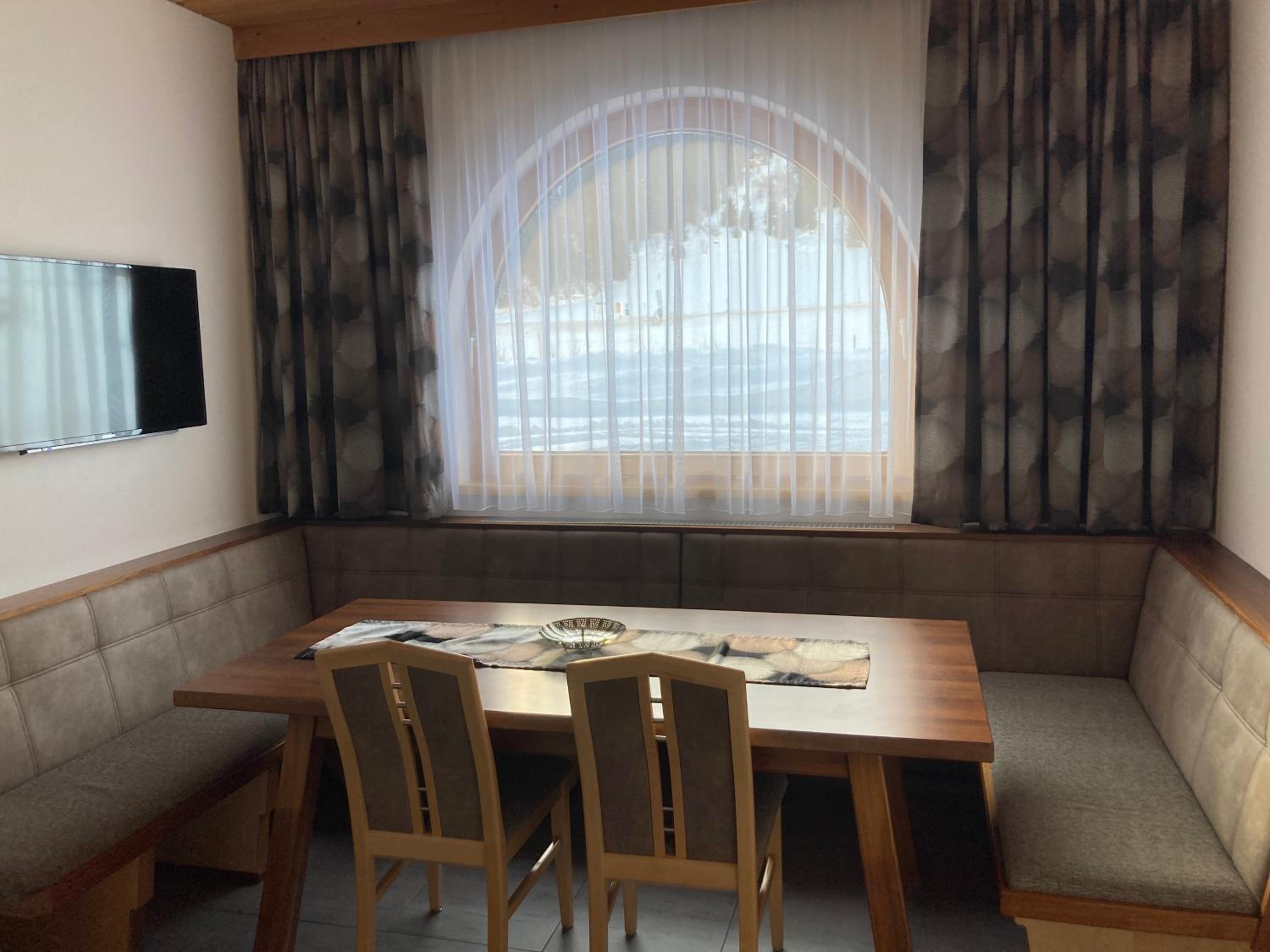 Garni Apart Wallamotta Silvretta Card Premium Betrieb
