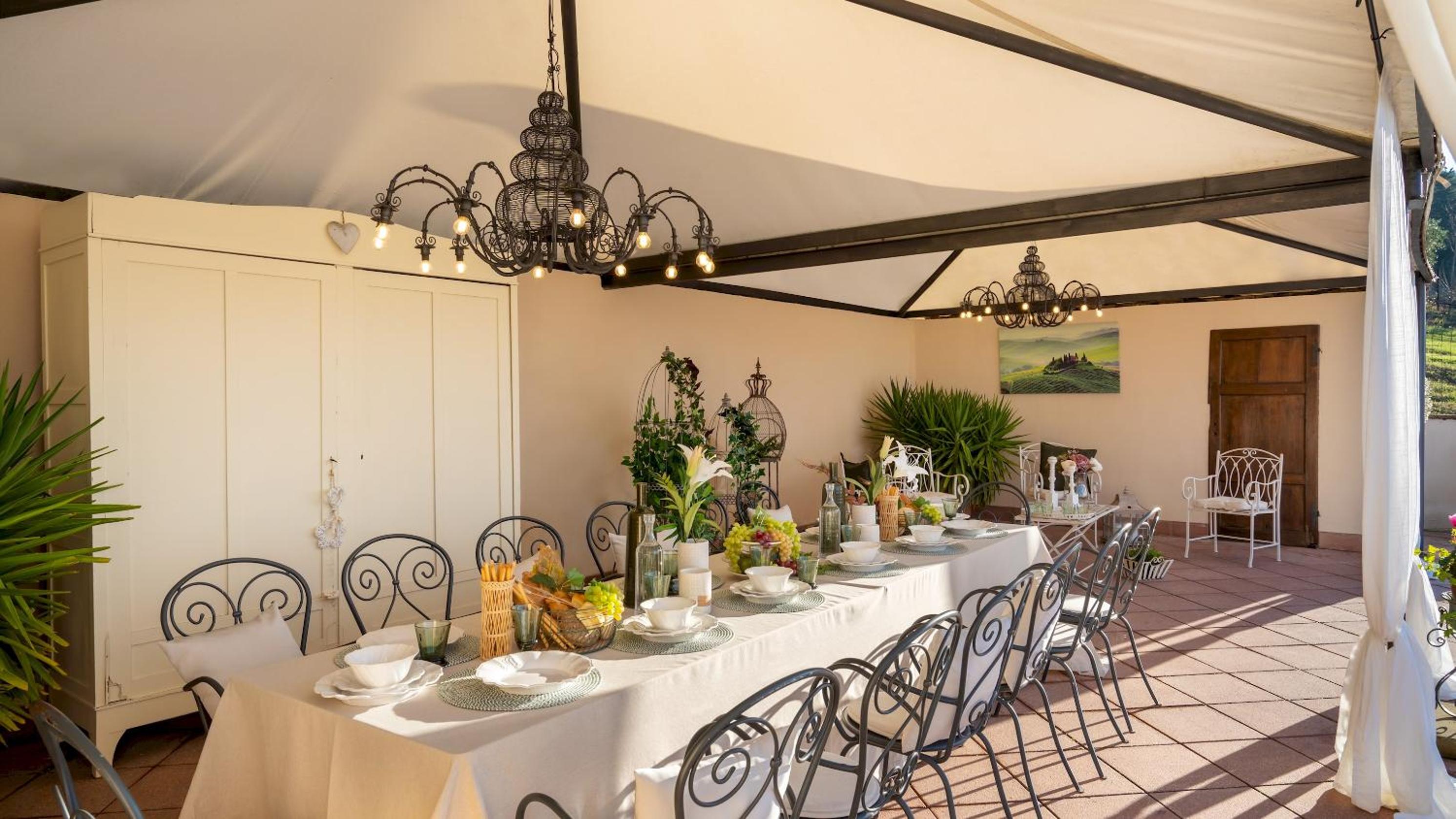 Villa Beltramonto 14, Emma Villas view 3